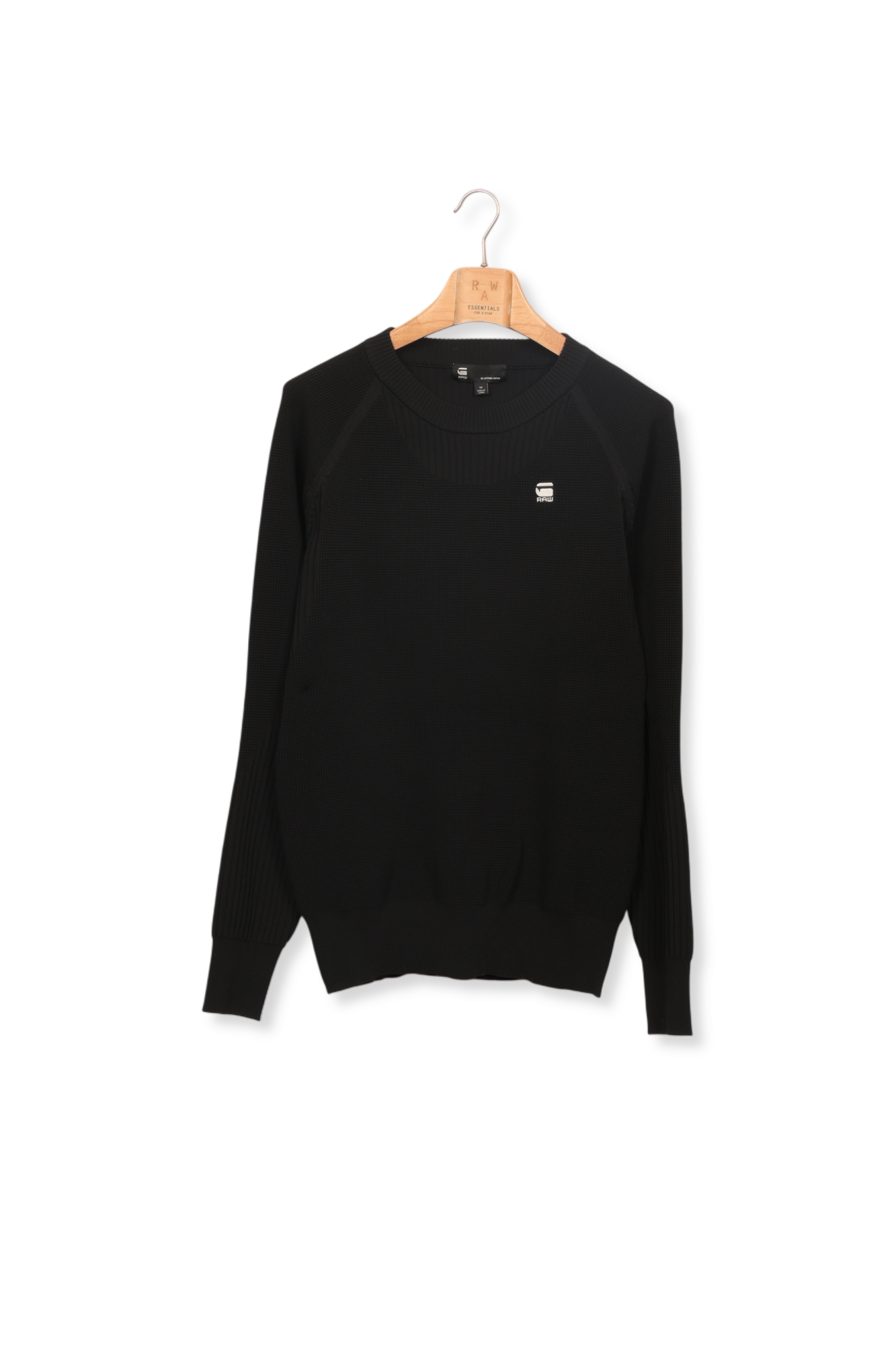 Engineered Knitted Sweater Dada sport preloved - seconde main