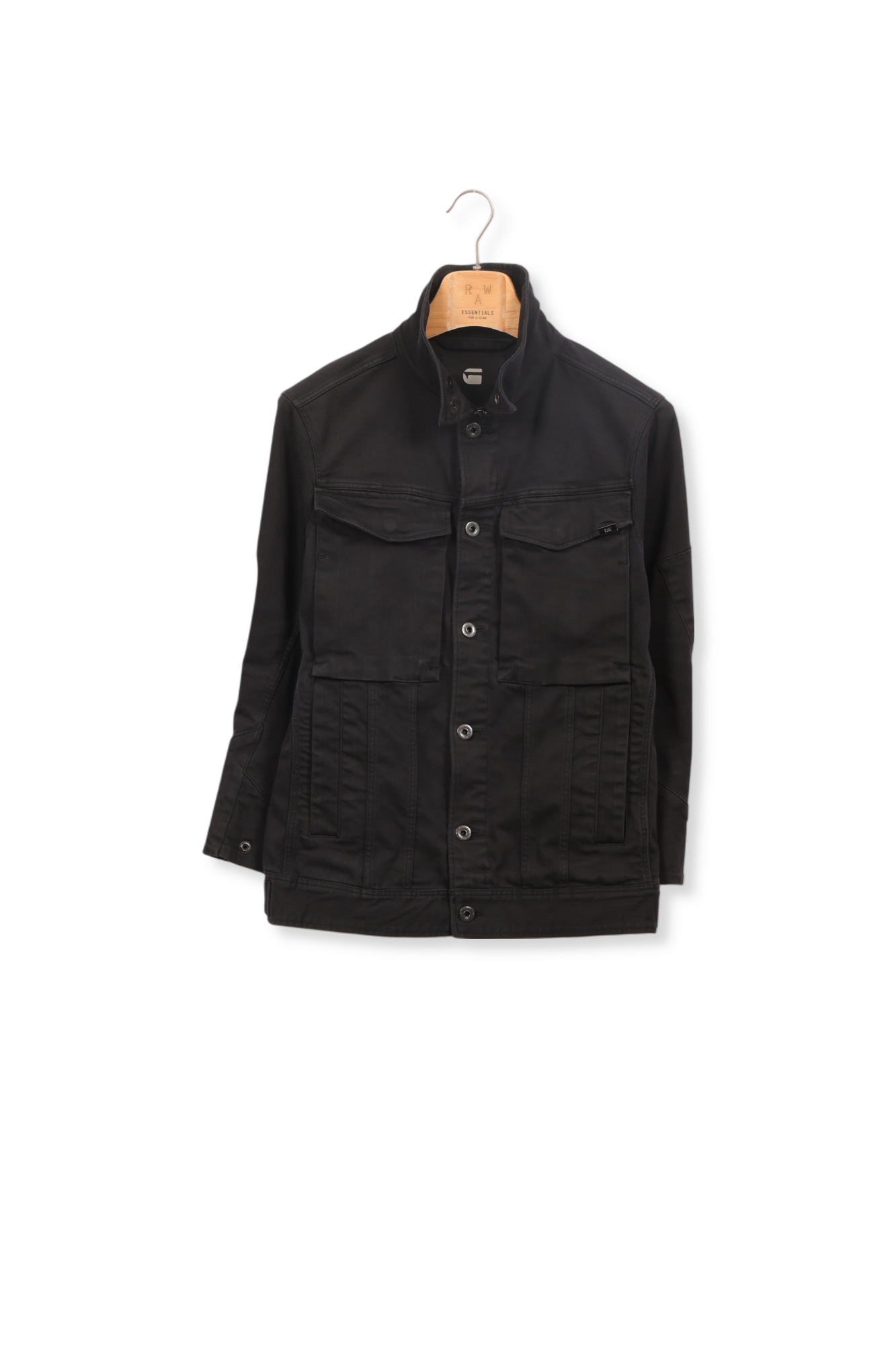 Vodan 3D Slim Jacket Dada sport preloved - seconde main