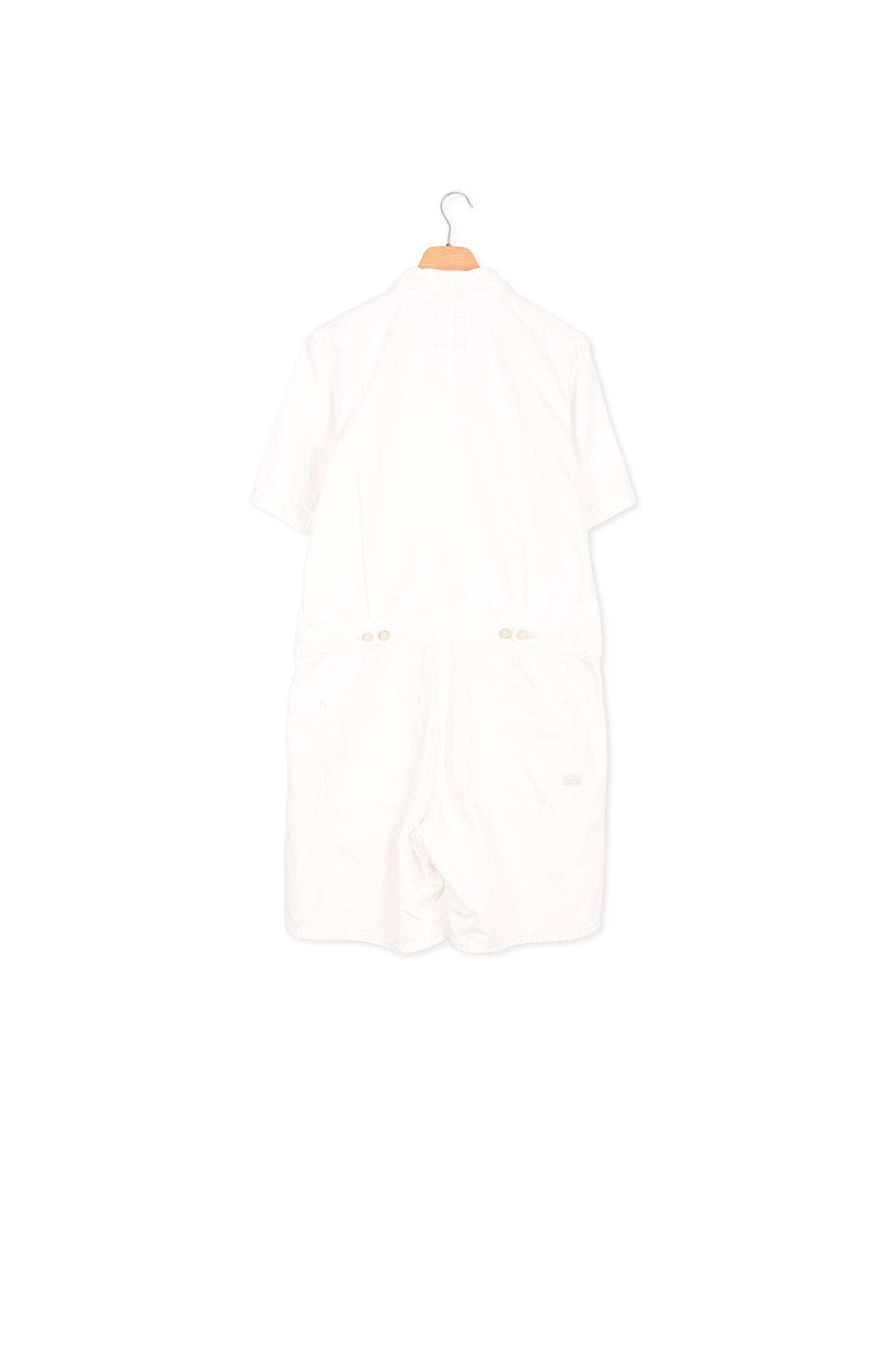 Painter Short Overal Dada sport preloved - seconde main