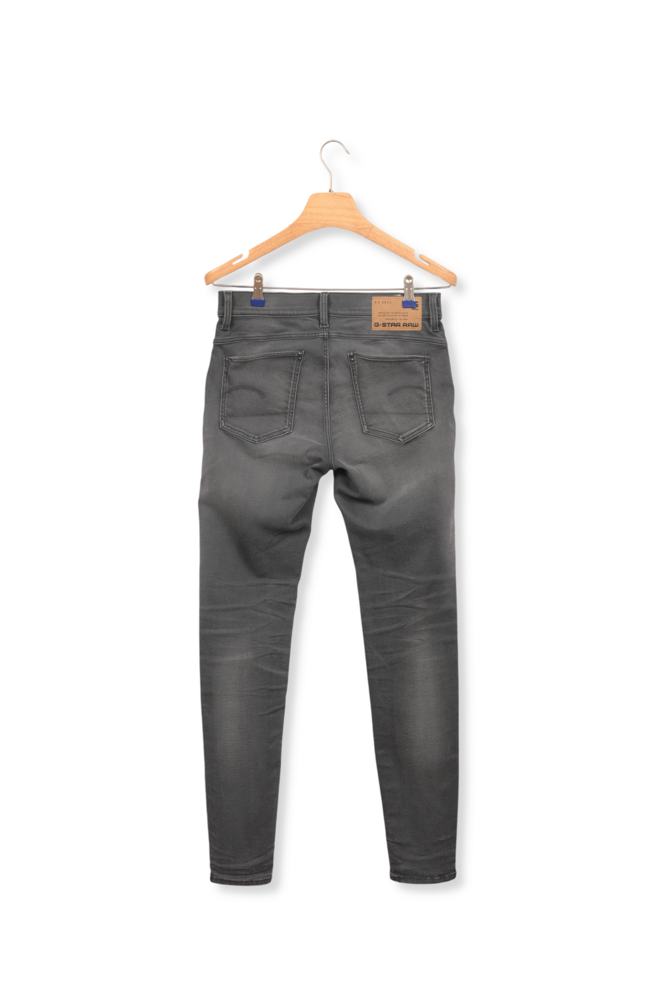 Lhana Skinny Jeans Dada sport preloved - seconde main