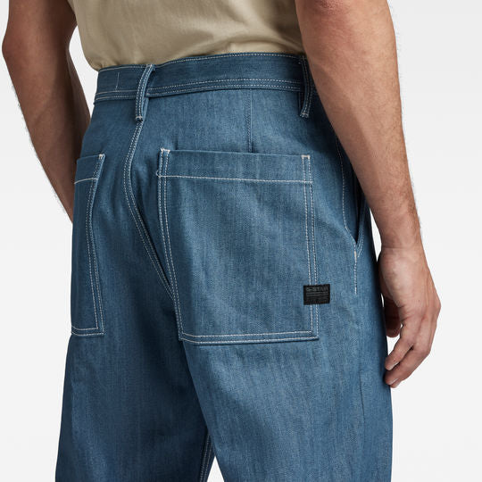 Premium Modson Straight Chino Dada sport preloved - seconde main