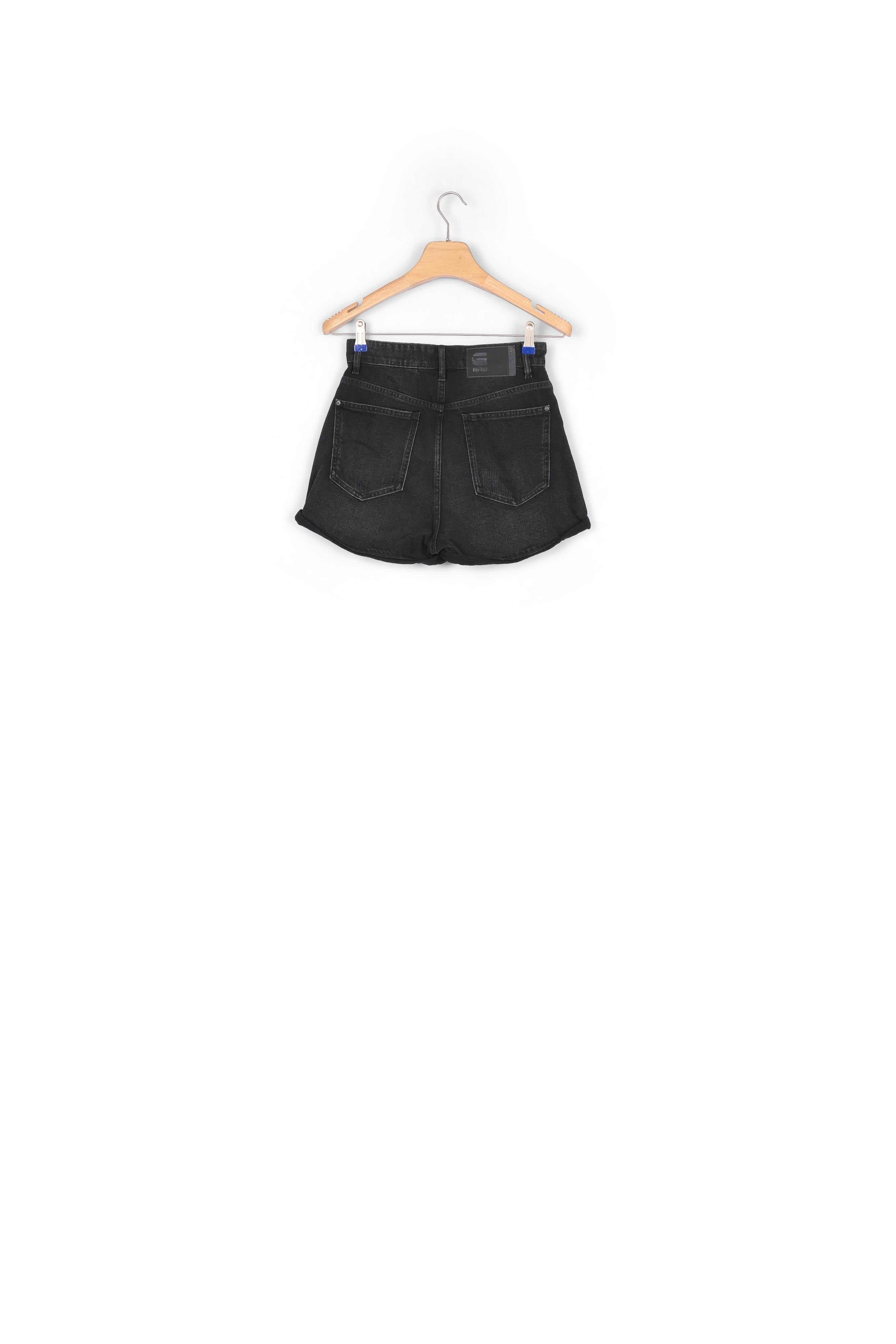 Tedie Ultra High Shorts Dada sport preloved - seconde main
