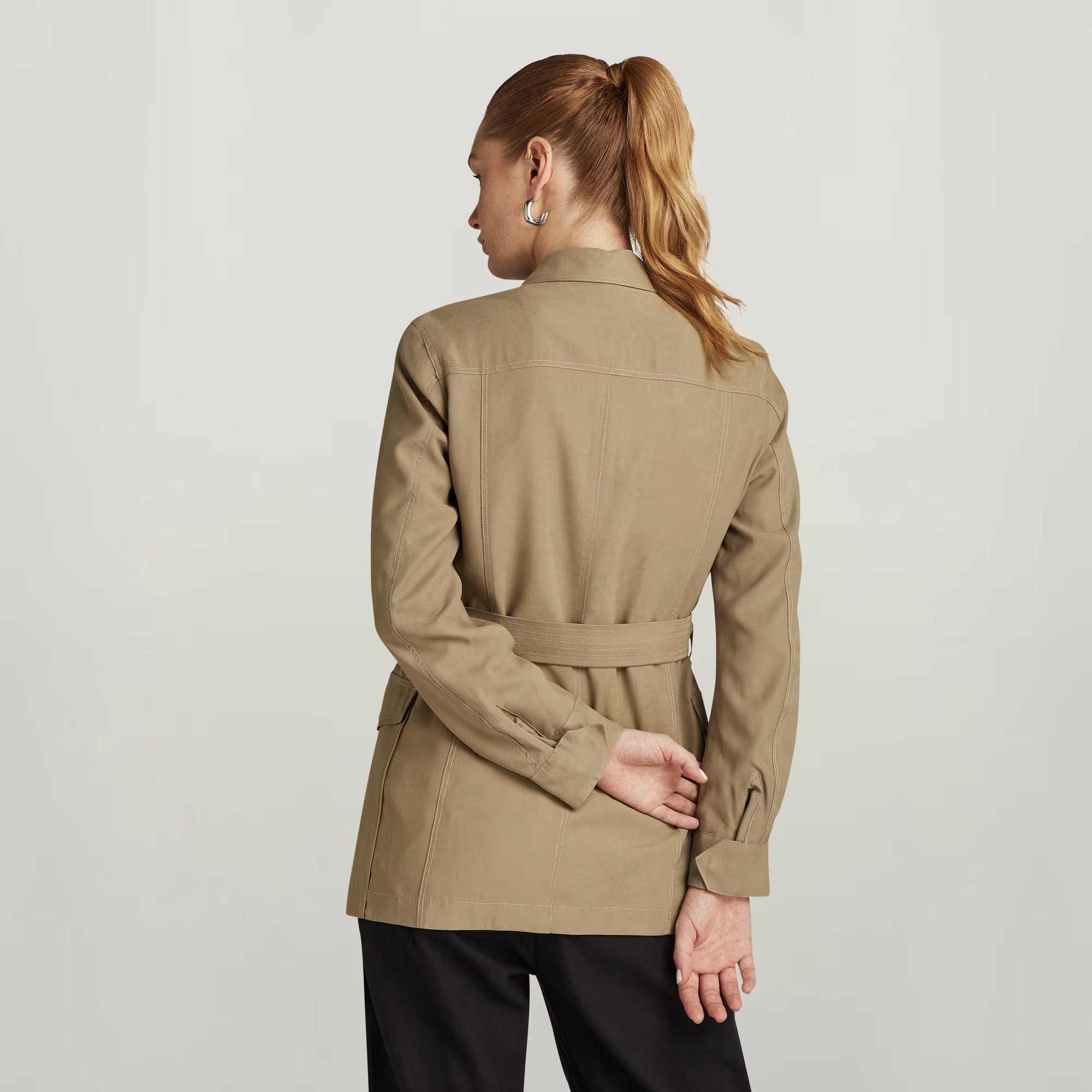 Fluid Field Jacke Dada sport preloved - seconde main