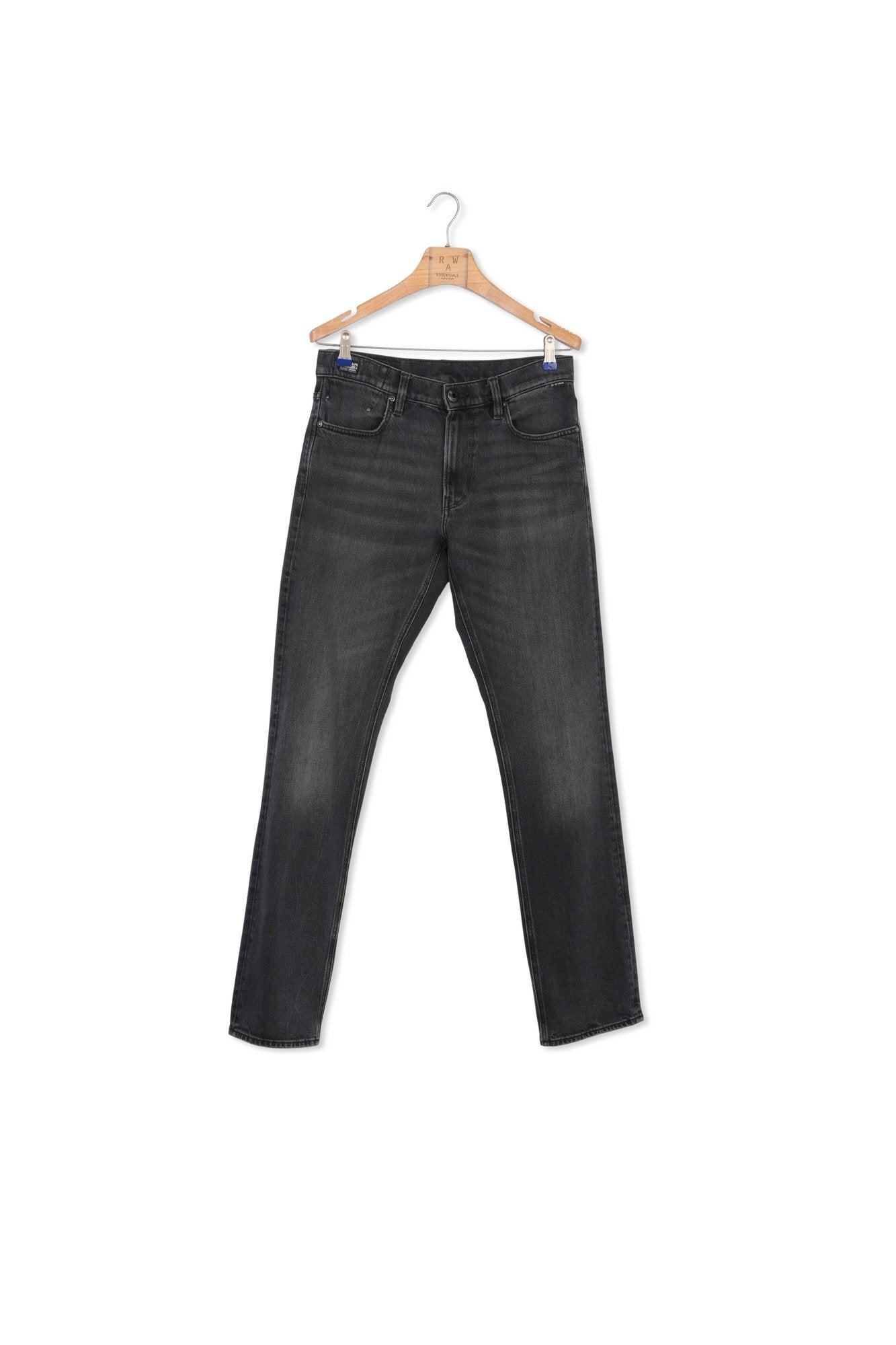 Mosa Straight Jeans Dada sport preloved - seconde main