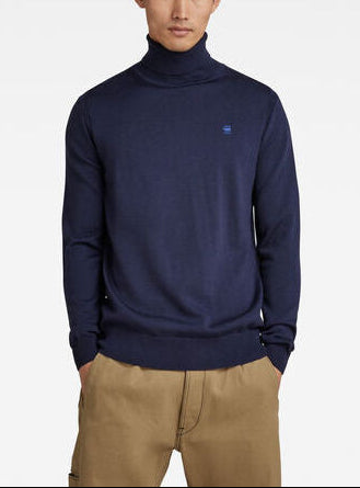 Premium Core Turtle Strickpullover Dada sport preloved - seconde main