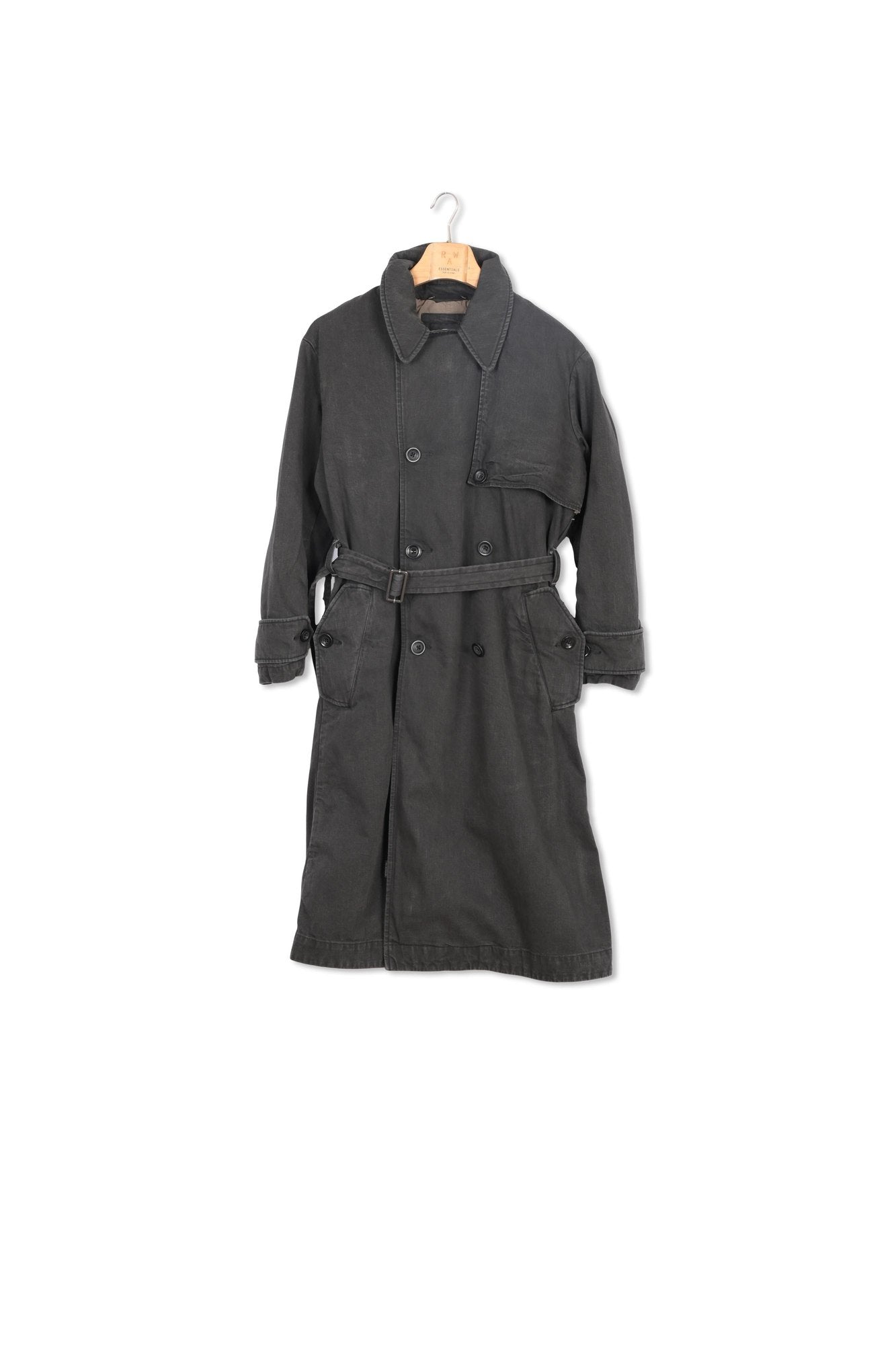 Trenchcoat High Dada sport preloved - seconde main