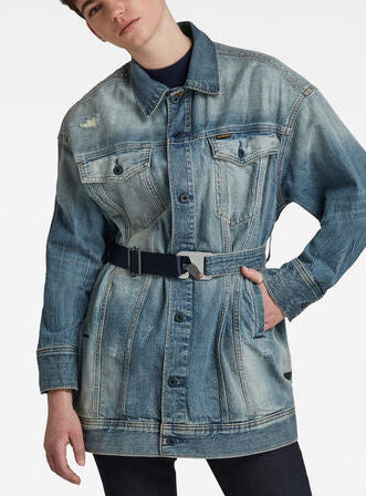 3301 XXL Boyfriend Jack Dada sport preloved - seconde main