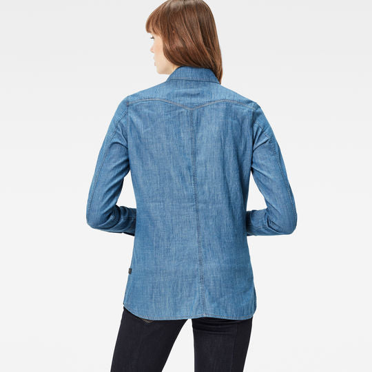 Shirt Dada sport preloved - seconde main