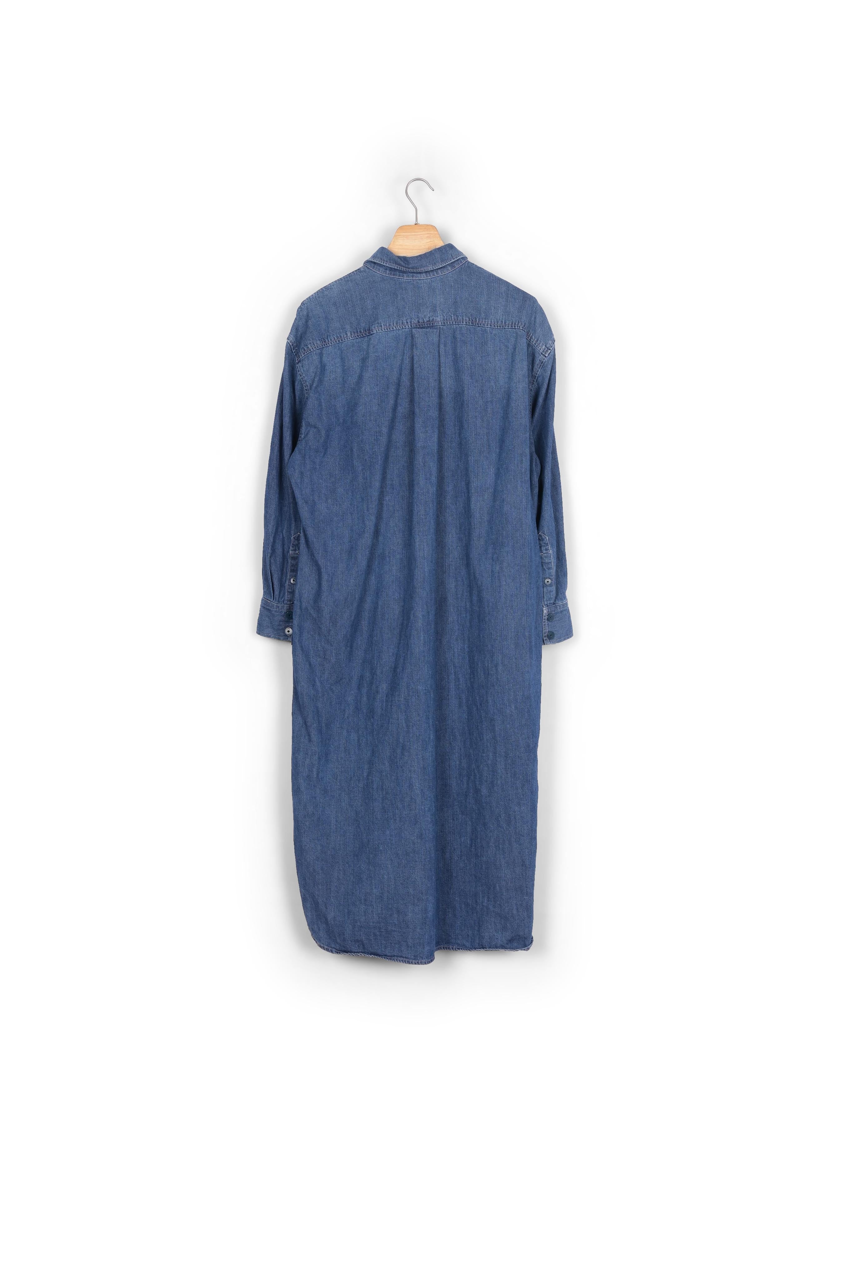 Boxy Shirt Dress Dada sport preloved - seconde main