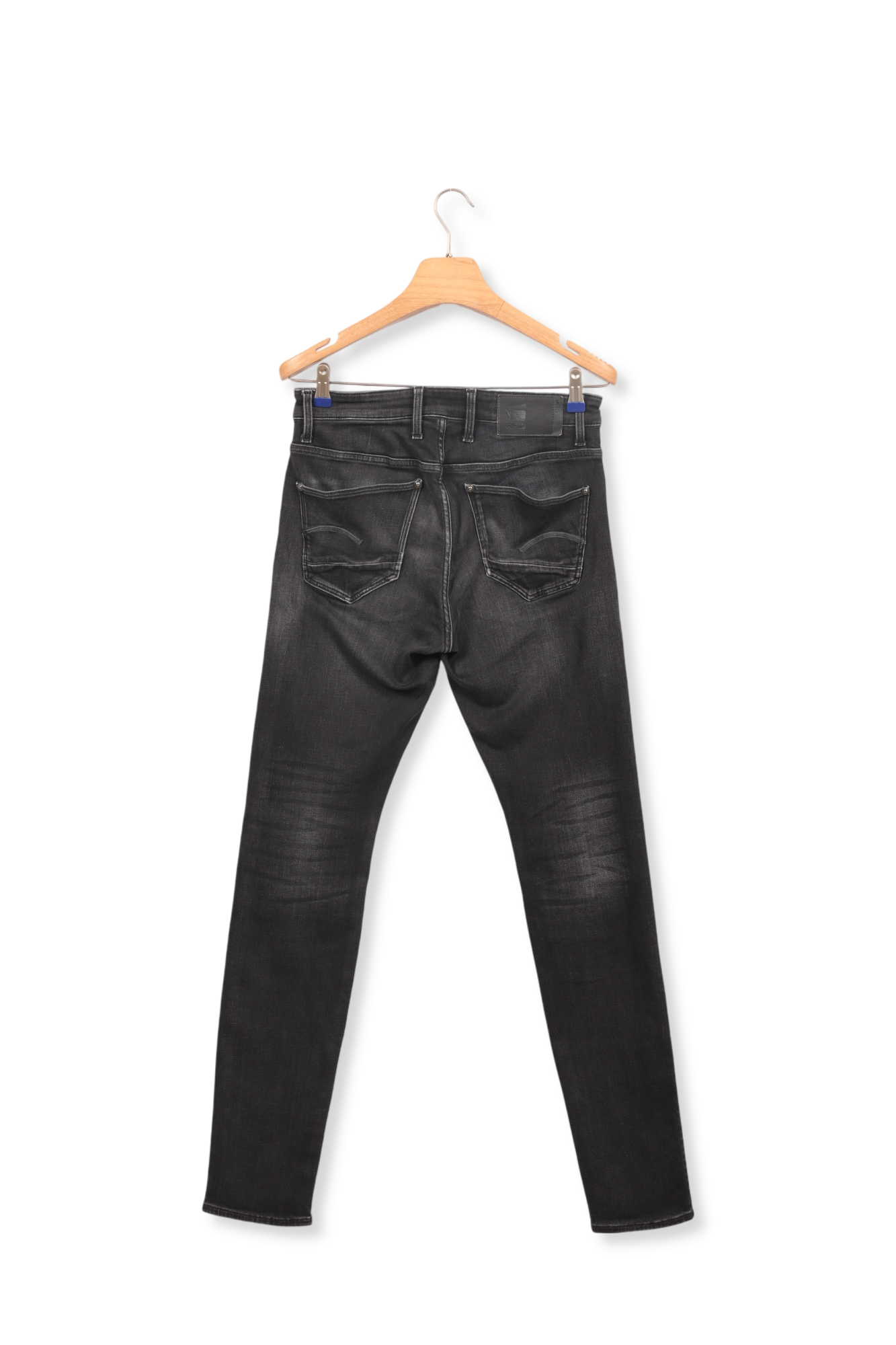 Revend Skinny Jeans Dada sport preloved - seconde main