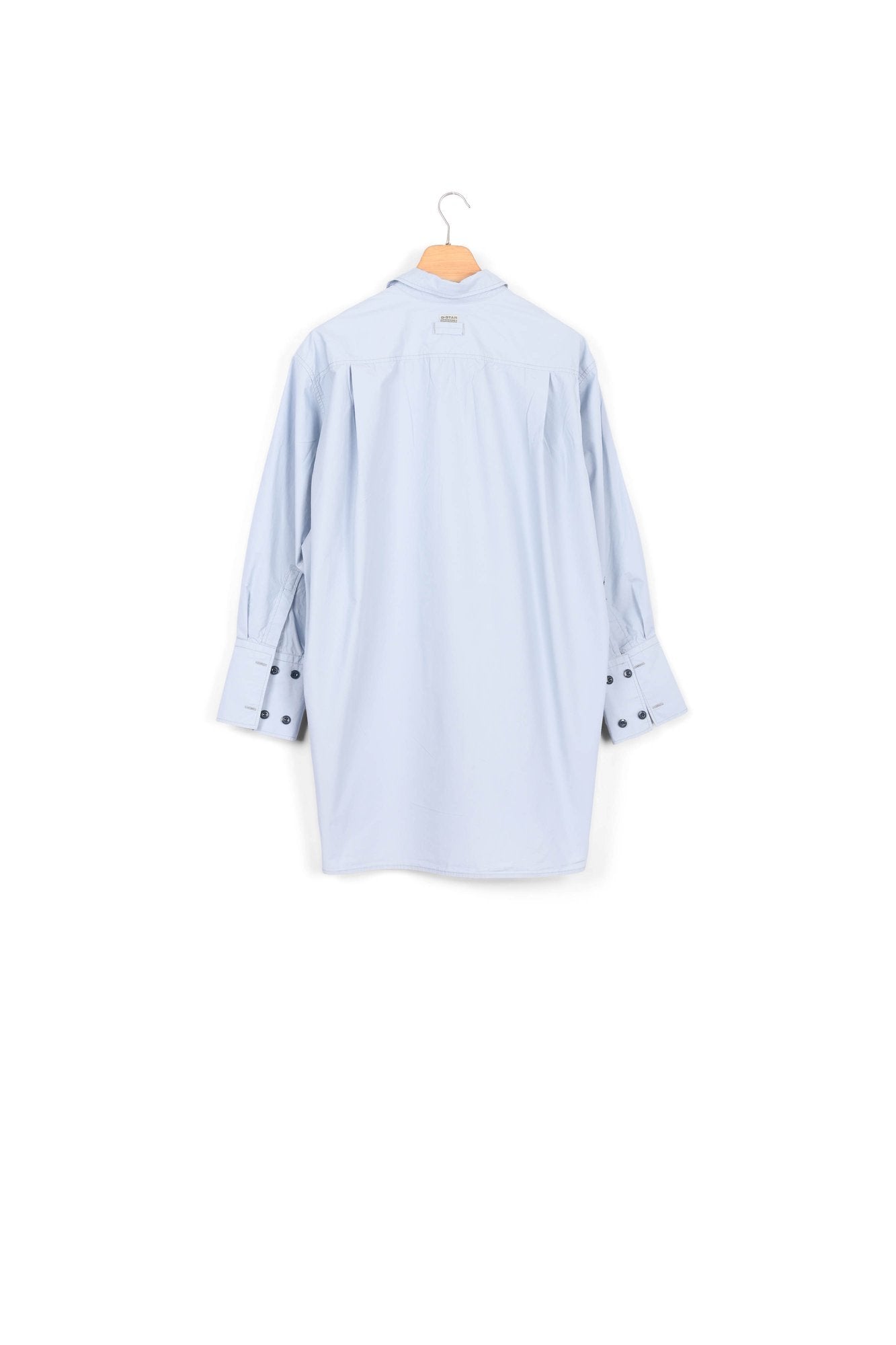 Oversized Boyfriend Shirt Dada sport preloved - seconde main