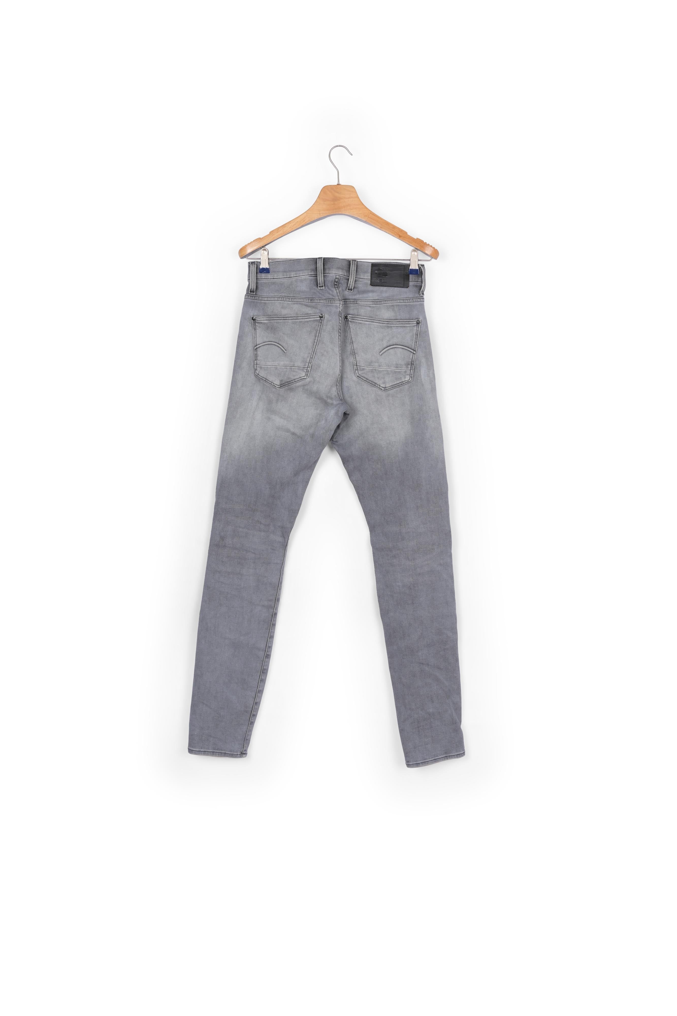 Revend FWD Skinny Jeans Dada sport preloved - seconde main