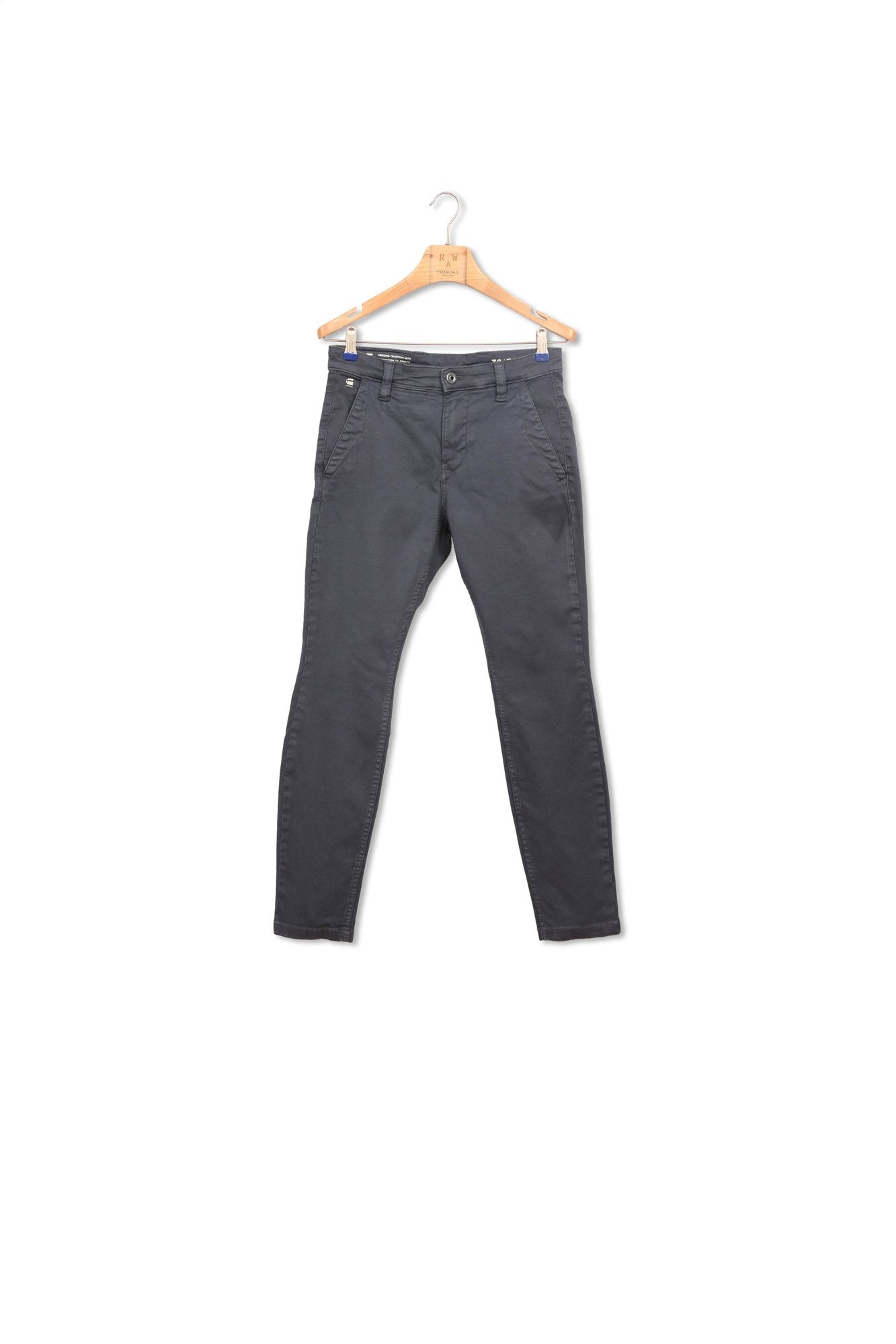 Skinny Chino Dada sport preloved - seconde main