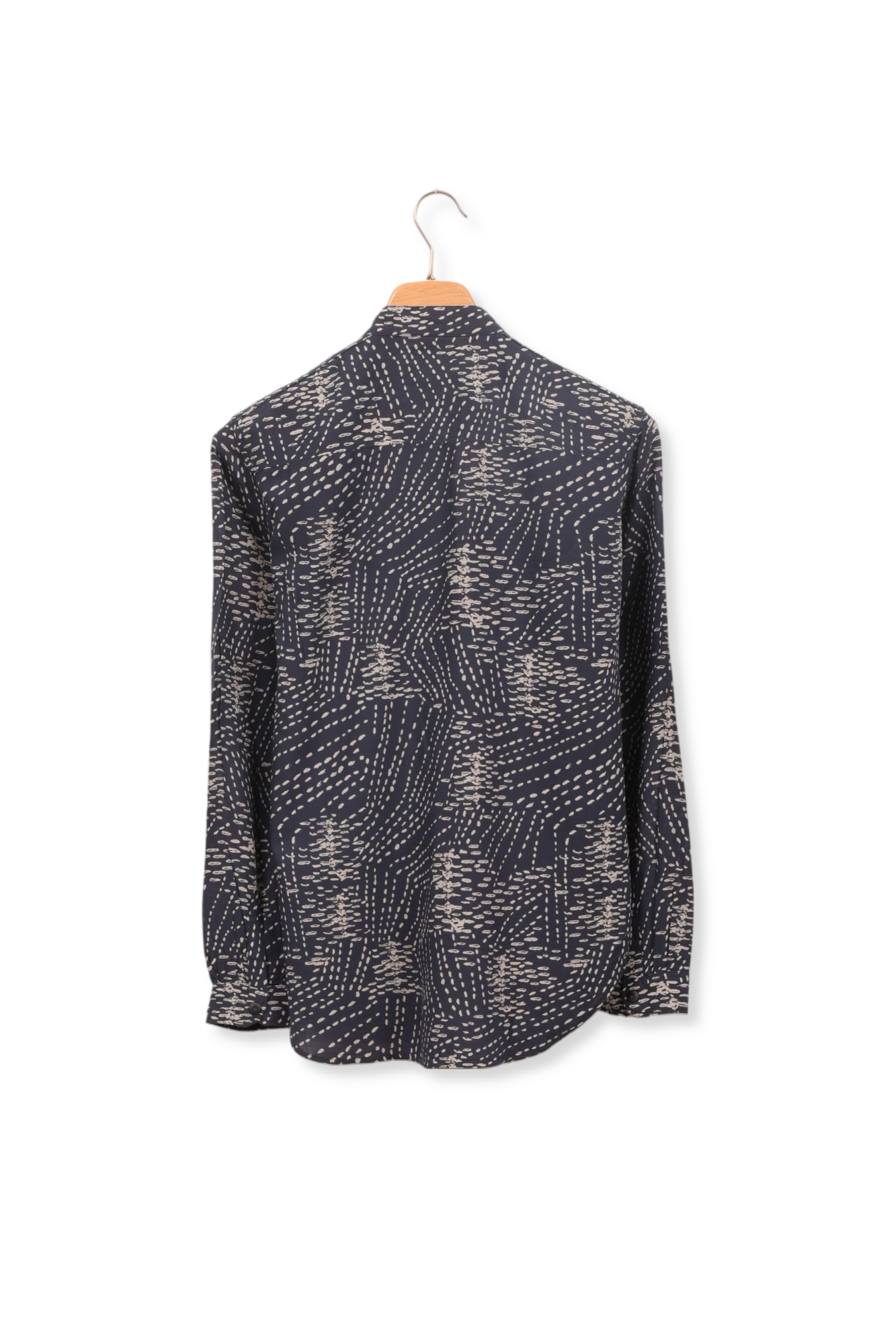 Rovic Boyfriend Shirt Dada sport preloved - seconde main