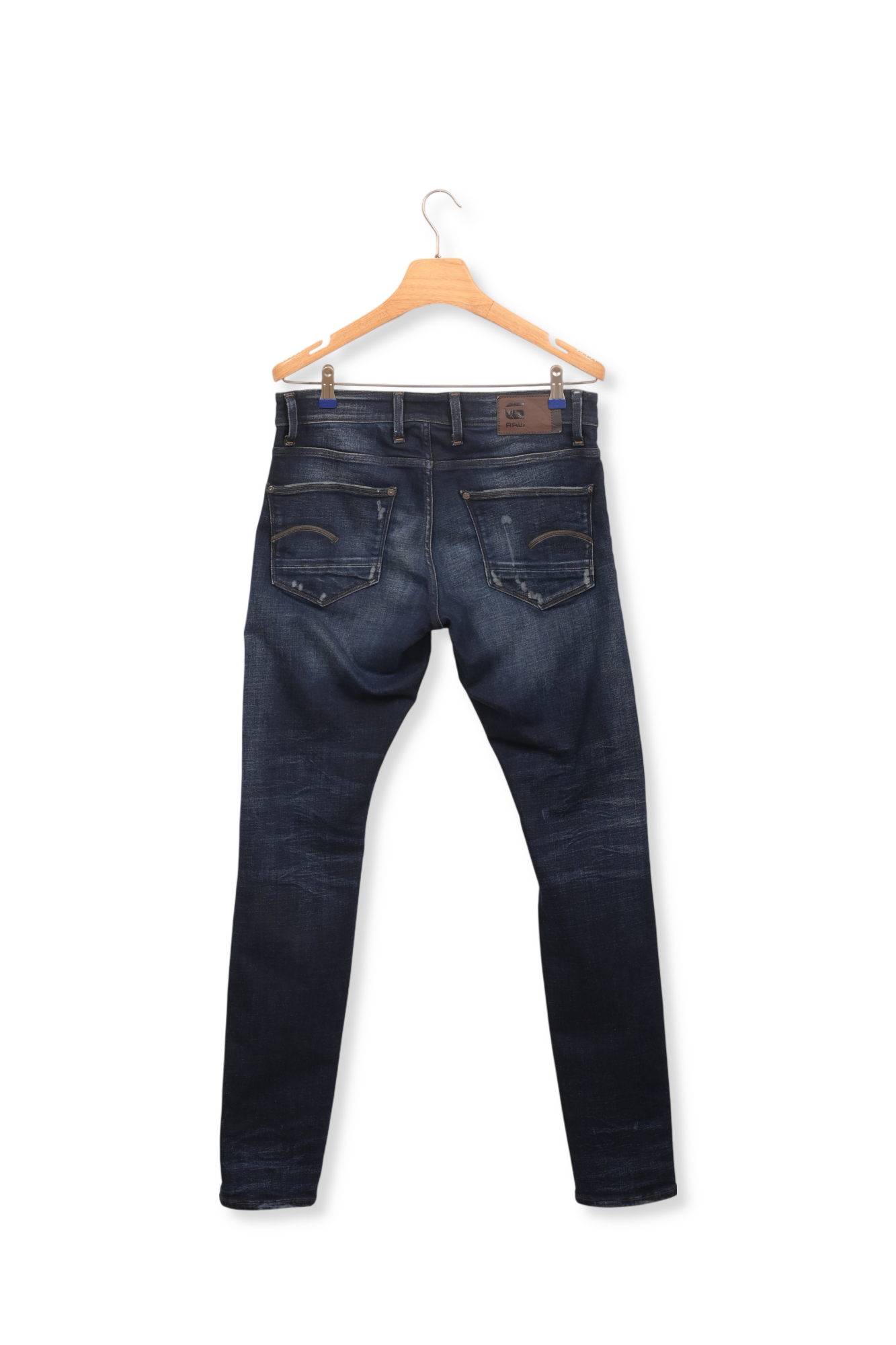 Revend Skinny Jeans Dada sport preloved - seconde main