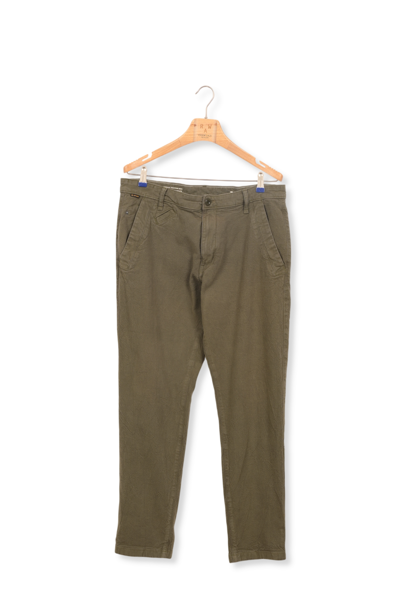 Bronson 2.0 Slim Chino Dada sport preloved - seconde main