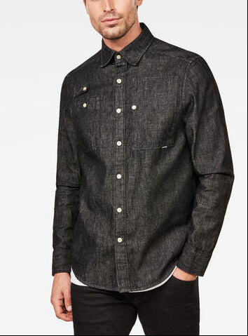 Utility Straight Shirt Dada sport preloved - seconde main