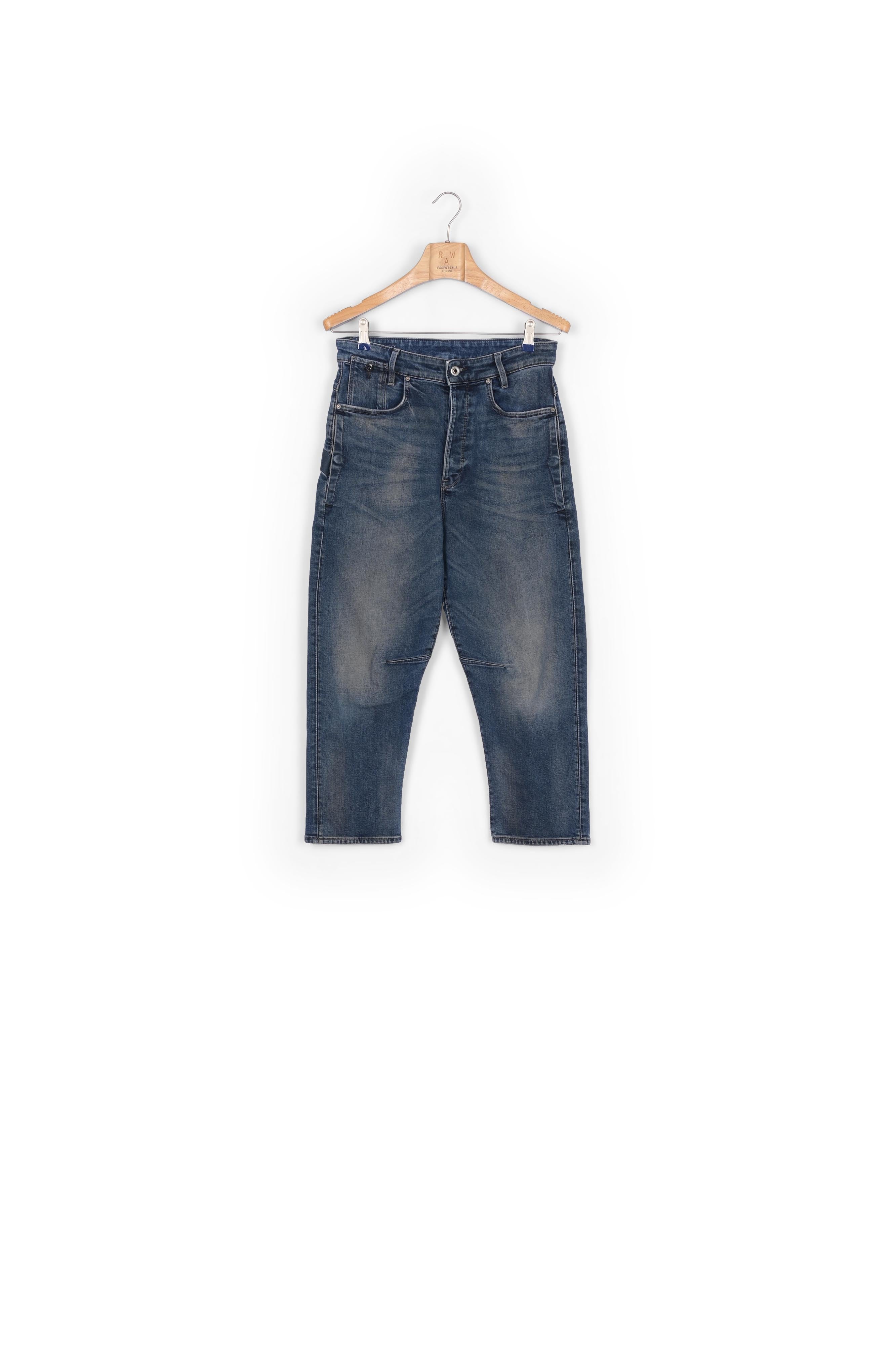 C-Staq 3D Boyfriend Crop Jeans Dada sport preloved - seconde main