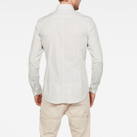 Core Super Slim Shirt Dada sport preloved - seconde main