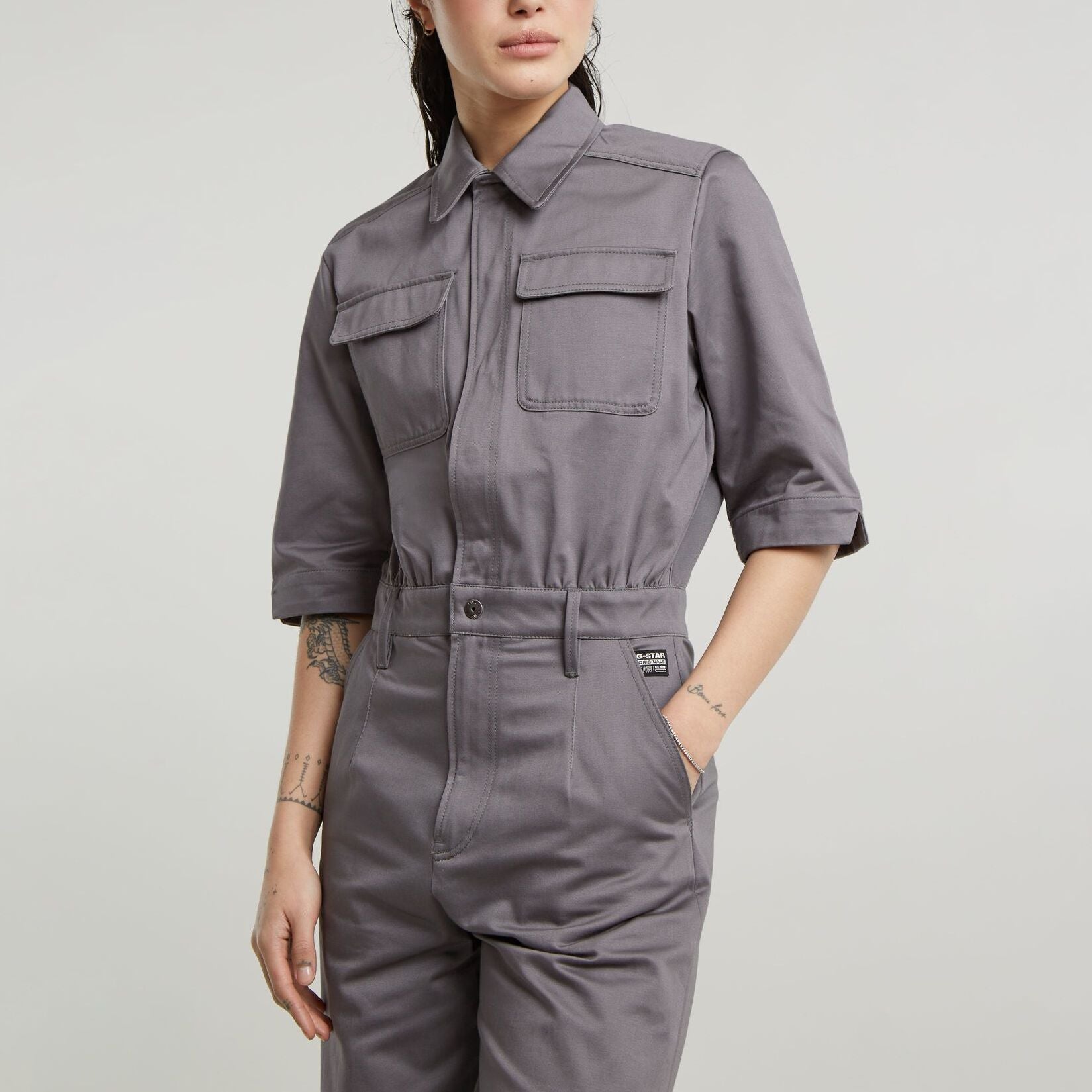 Core Jumpsuit Dada sport preloved - seconde main