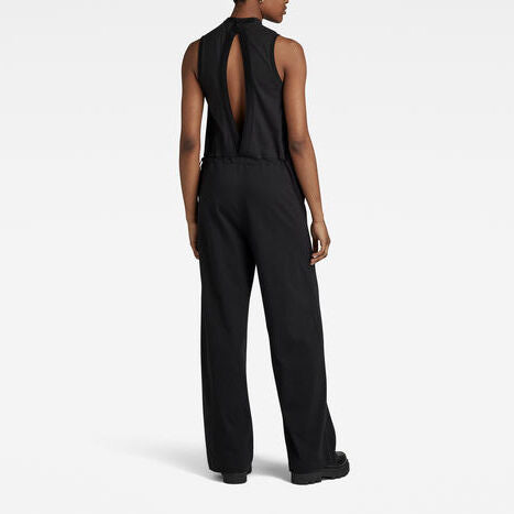 Open Back Jumpsuit Dada sport preloved - seconde main