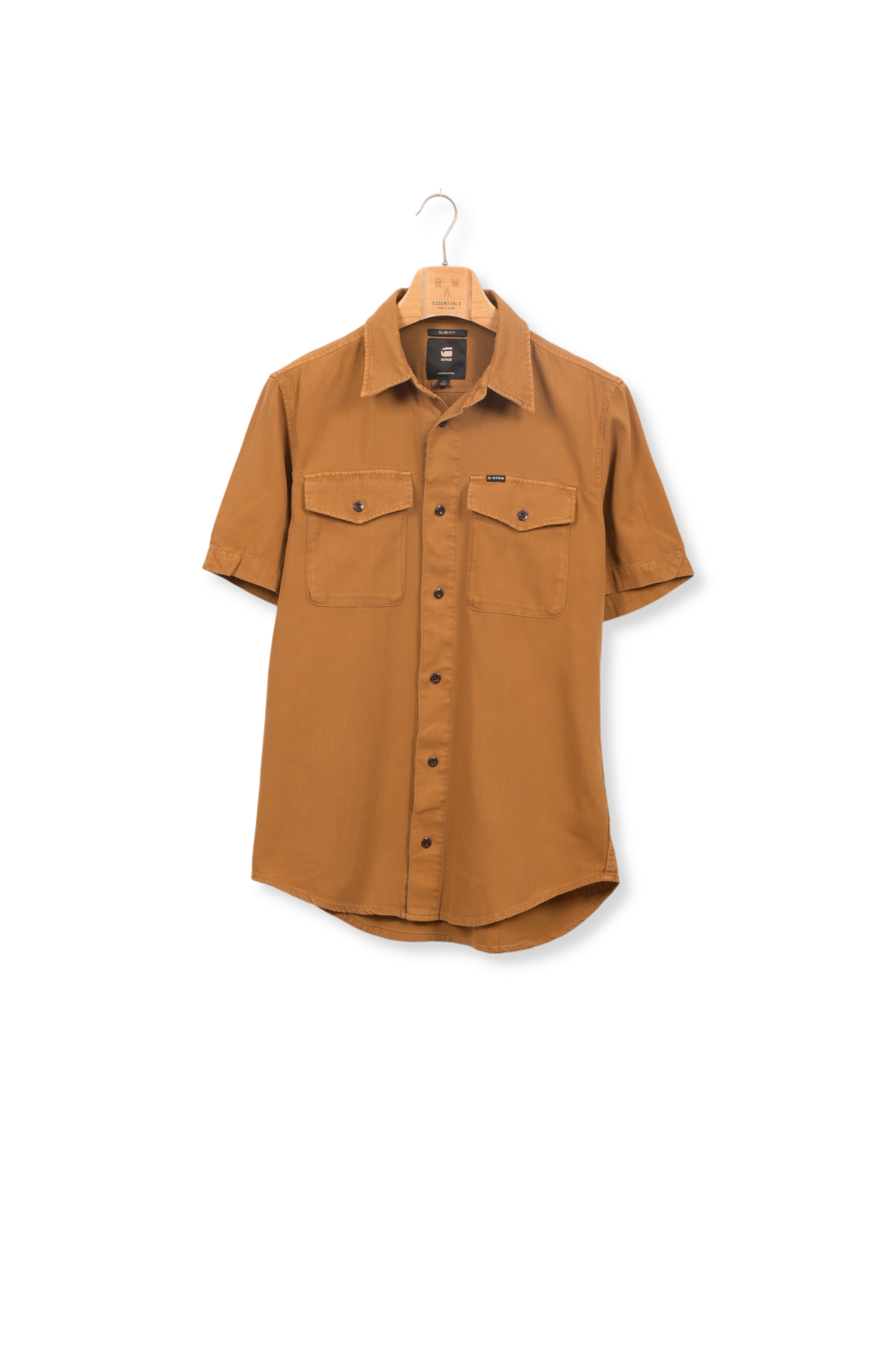 Marine Slim Hemd Dada sport preloved - seconde main