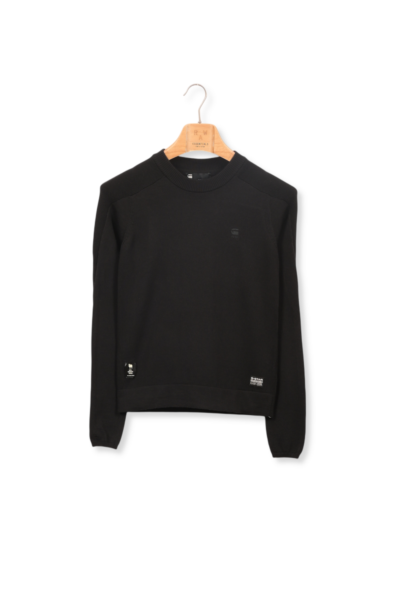 Core Knitted Pullover Dada sport preloved - seconde main