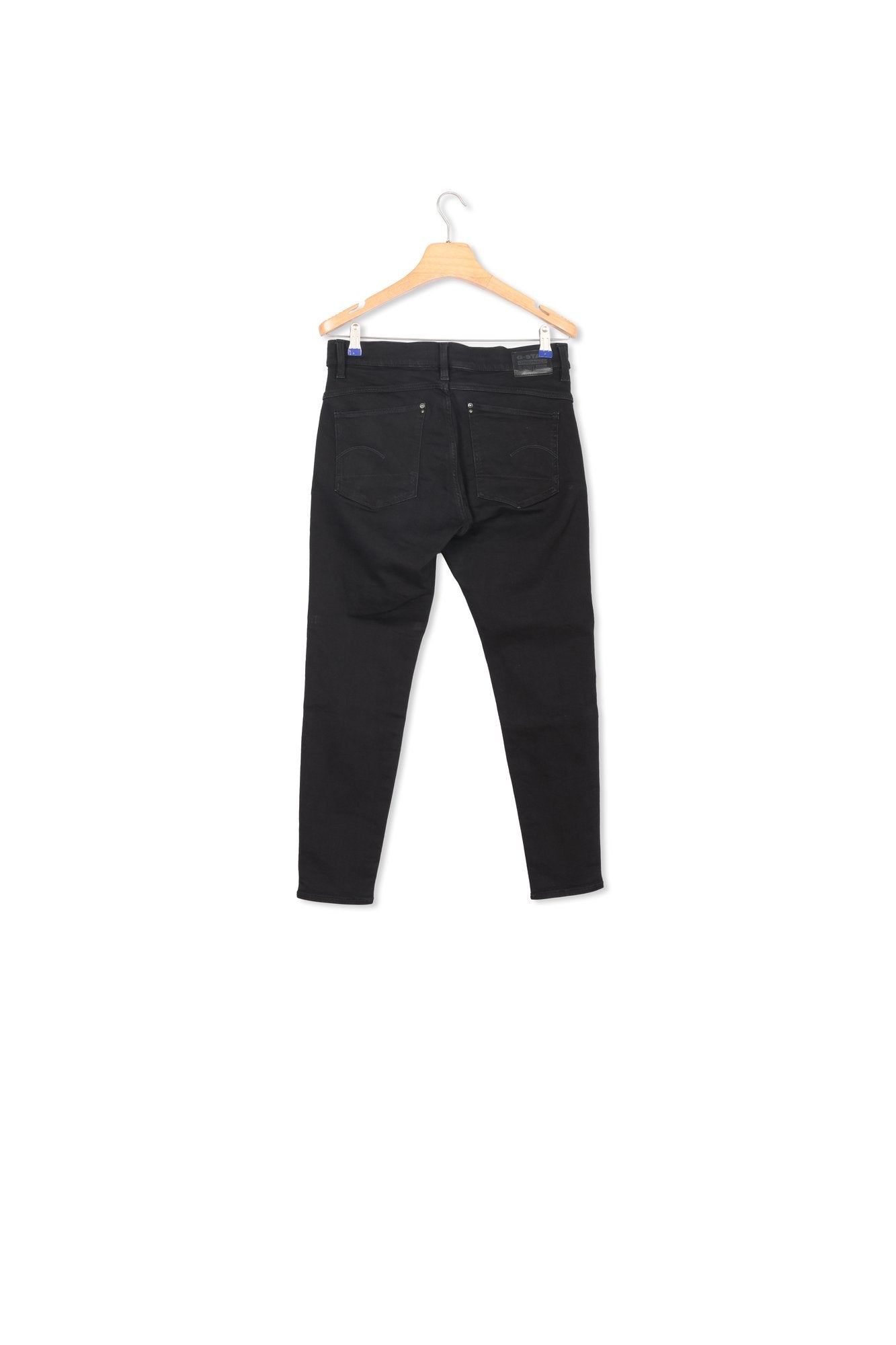 Lhana Skinny Jeans Dada sport preloved - seconde main