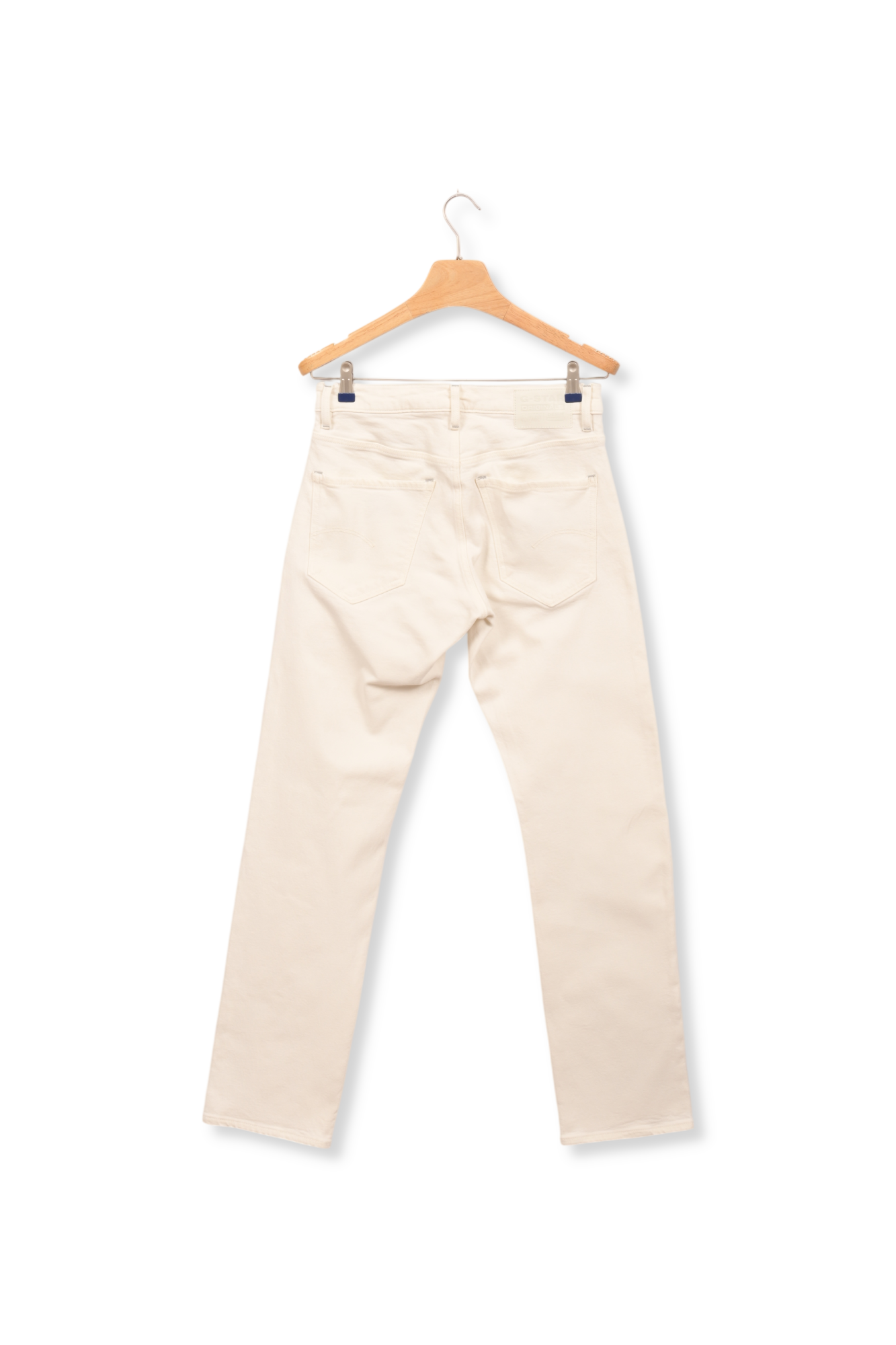 Mosa Straight Jeans Dada sport preloved - seconde main