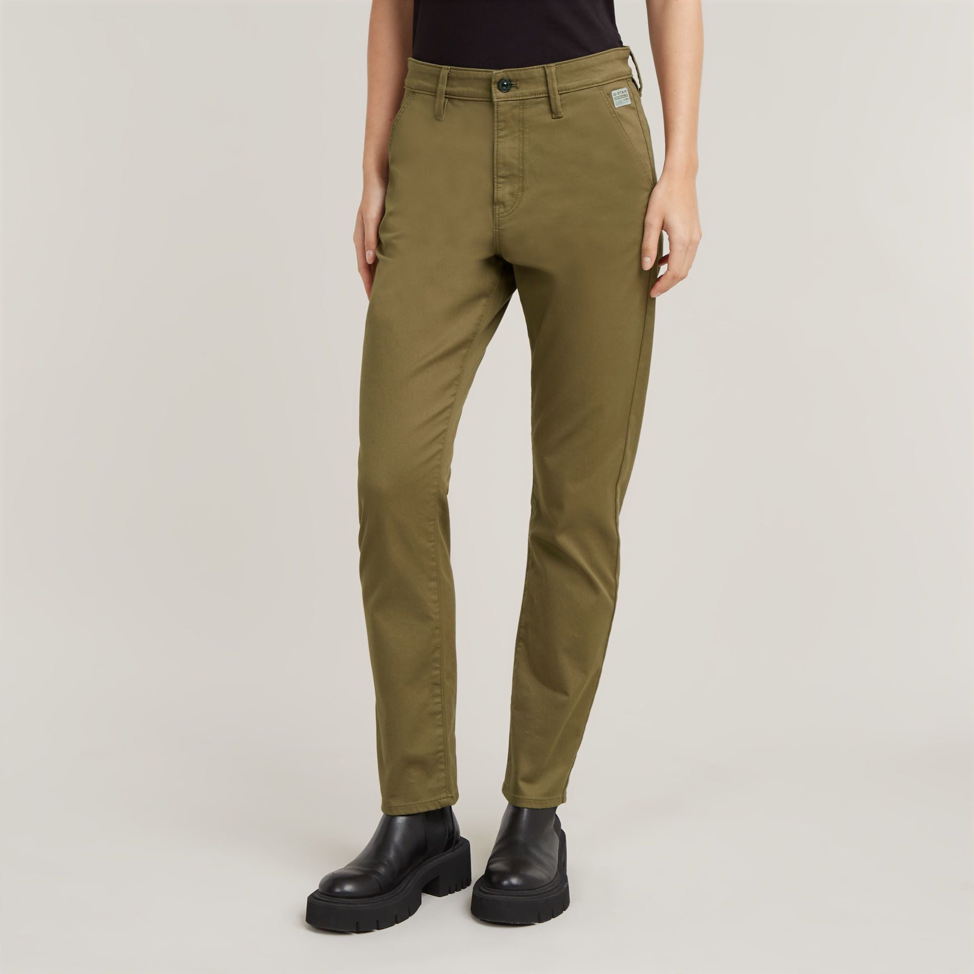 Slim Chino Dada sport preloved - seconde main