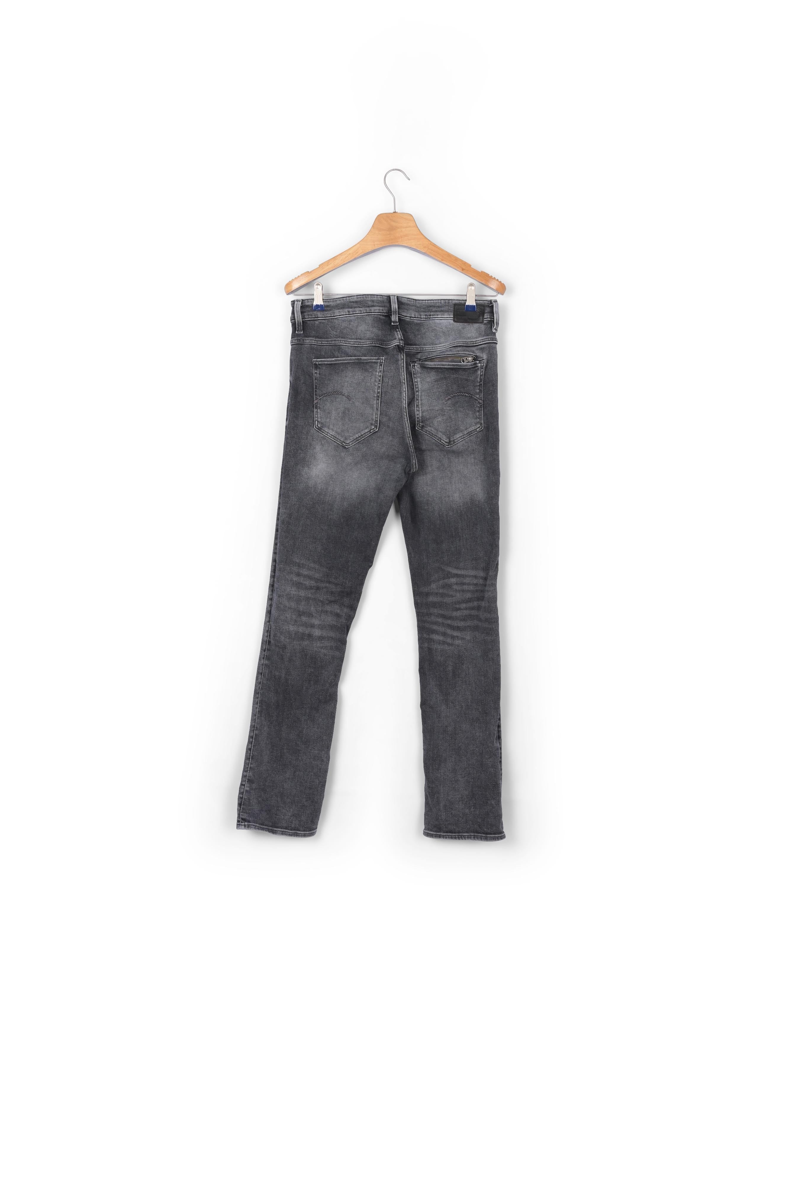 Noxer Straight Jeans Dada sport preloved - seconde main
