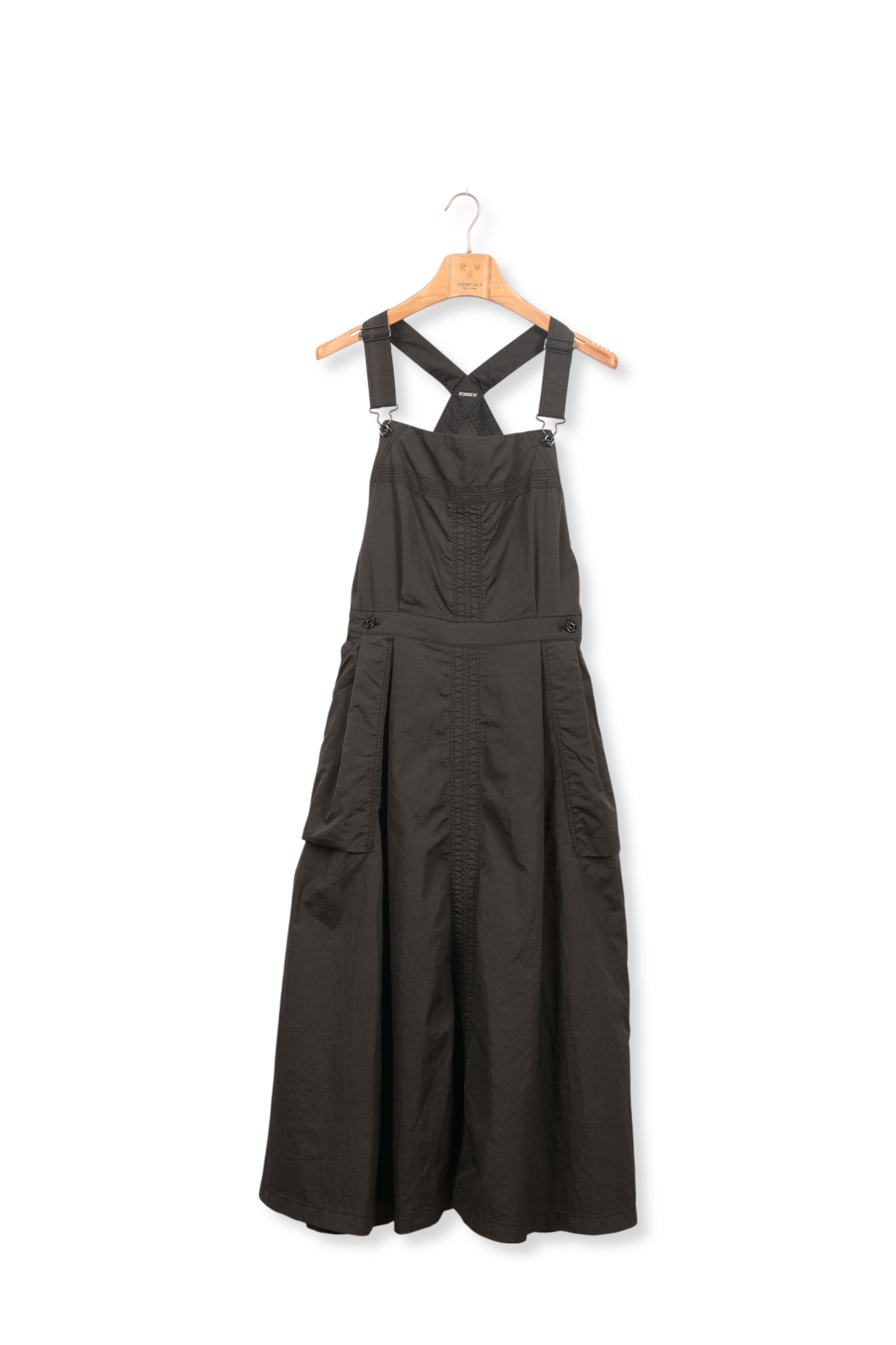 Robe Pinafore Midi Dada sport preloved - seconde main