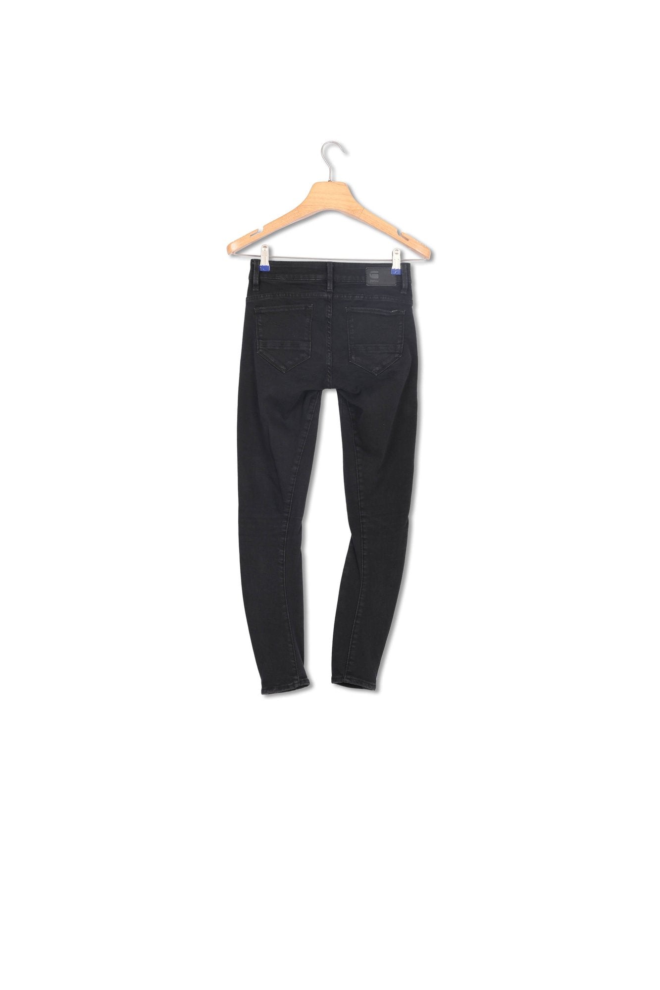 Jean Arc 3D Mid Waist Skinny Dada sport preloved - seconde main