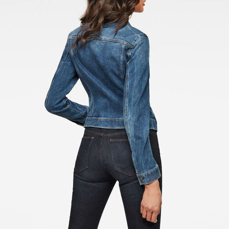 3301 Slim Jacket Dada sport preloved - seconde main