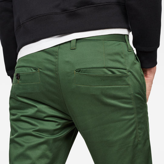 Bronson Slim Chino Dada sport preloved - seconde main