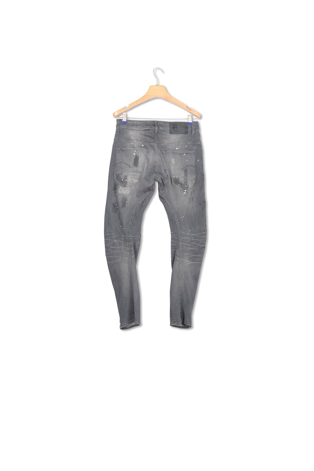 Arc 3D Slim Jeans Dada sport preloved - seconde main