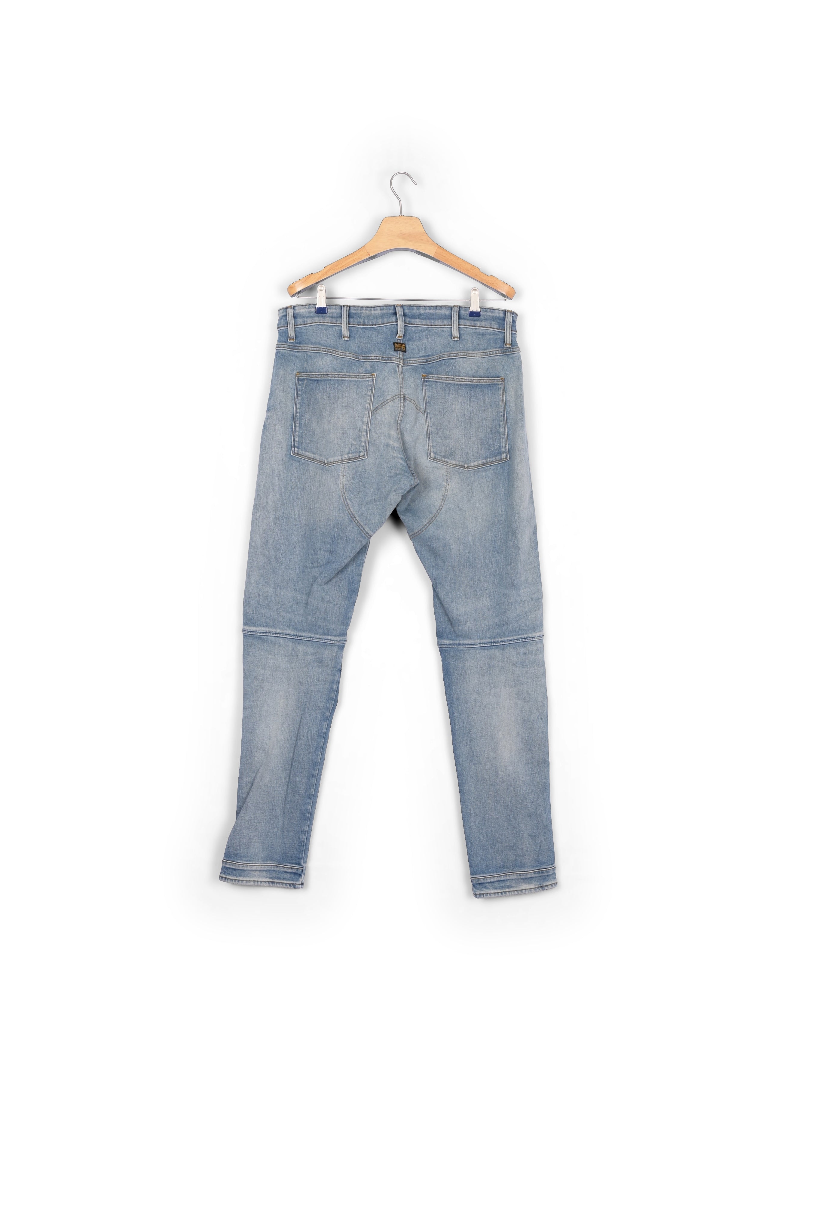 5620 3D Slim Jeans Dada sport preloved - seconde main