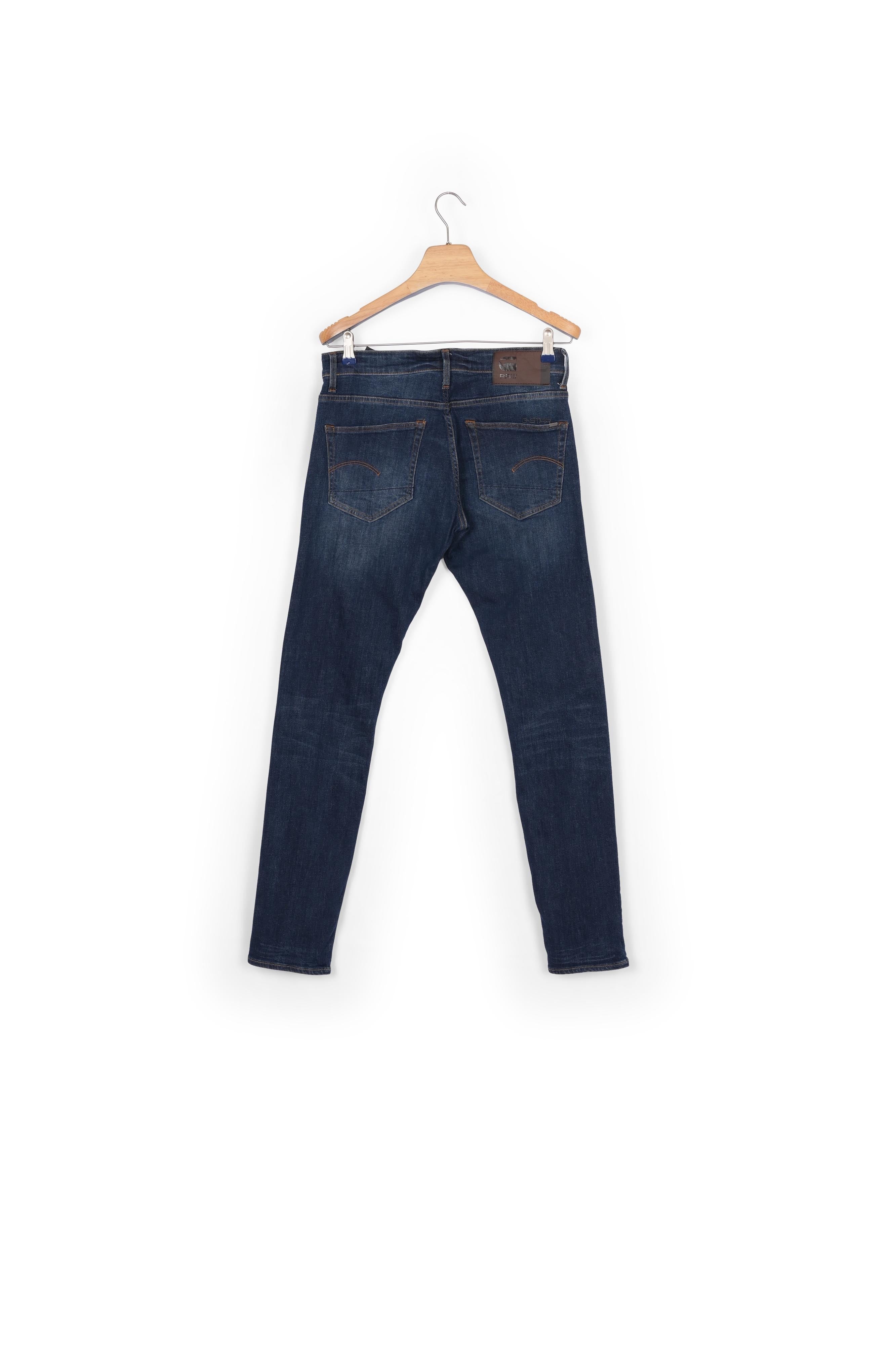 3301 Skinny Jeans Dada sport preloved - seconde main