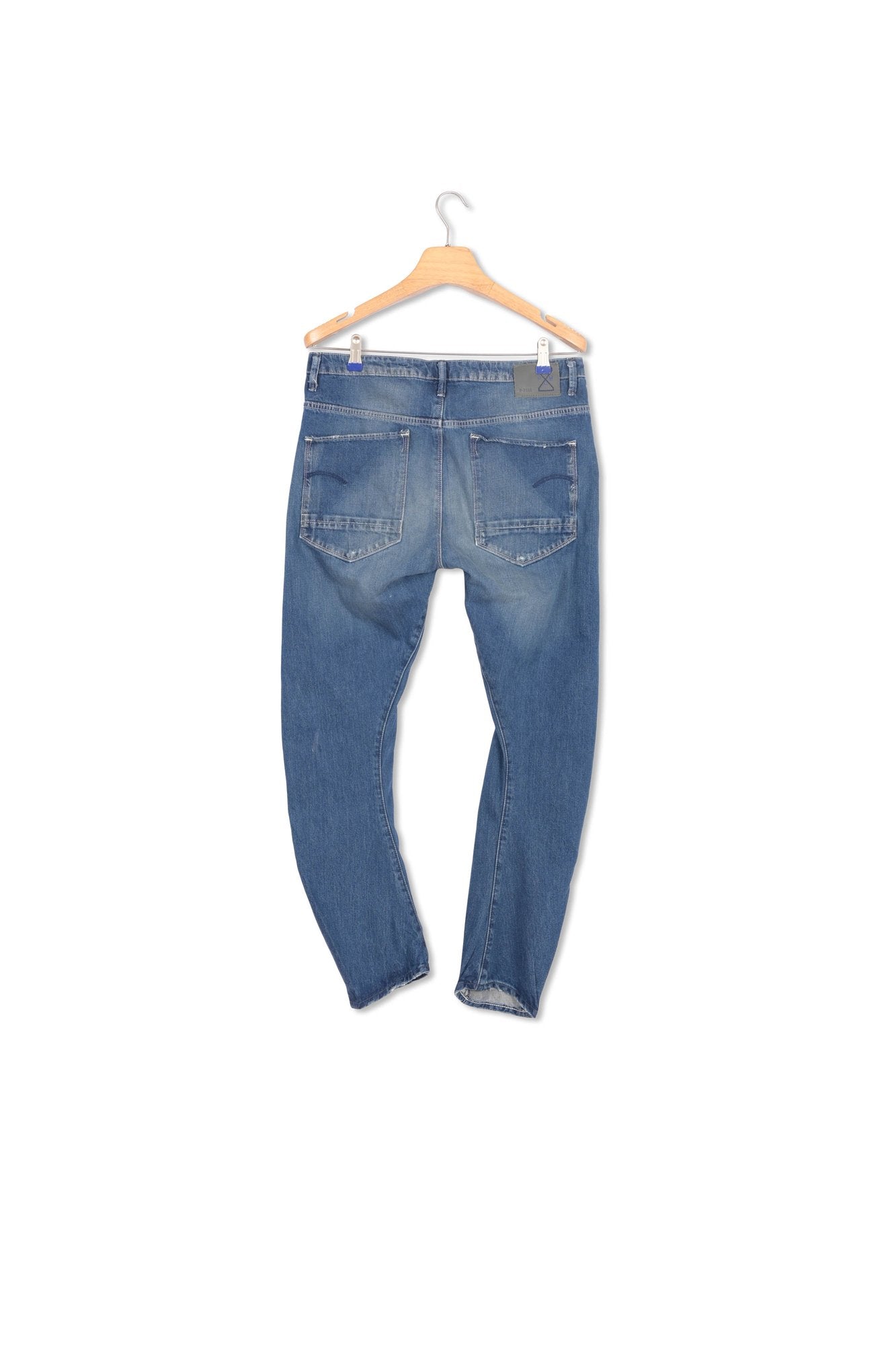 Arc 3D Tapered Jeans Dada sport preloved - seconde main