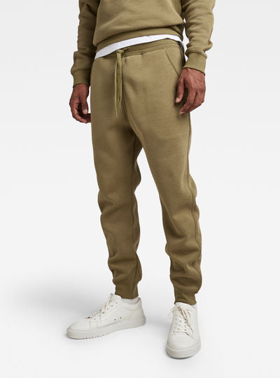 Premium Core Type C Sweatpant Dada sport preloved - seconde main