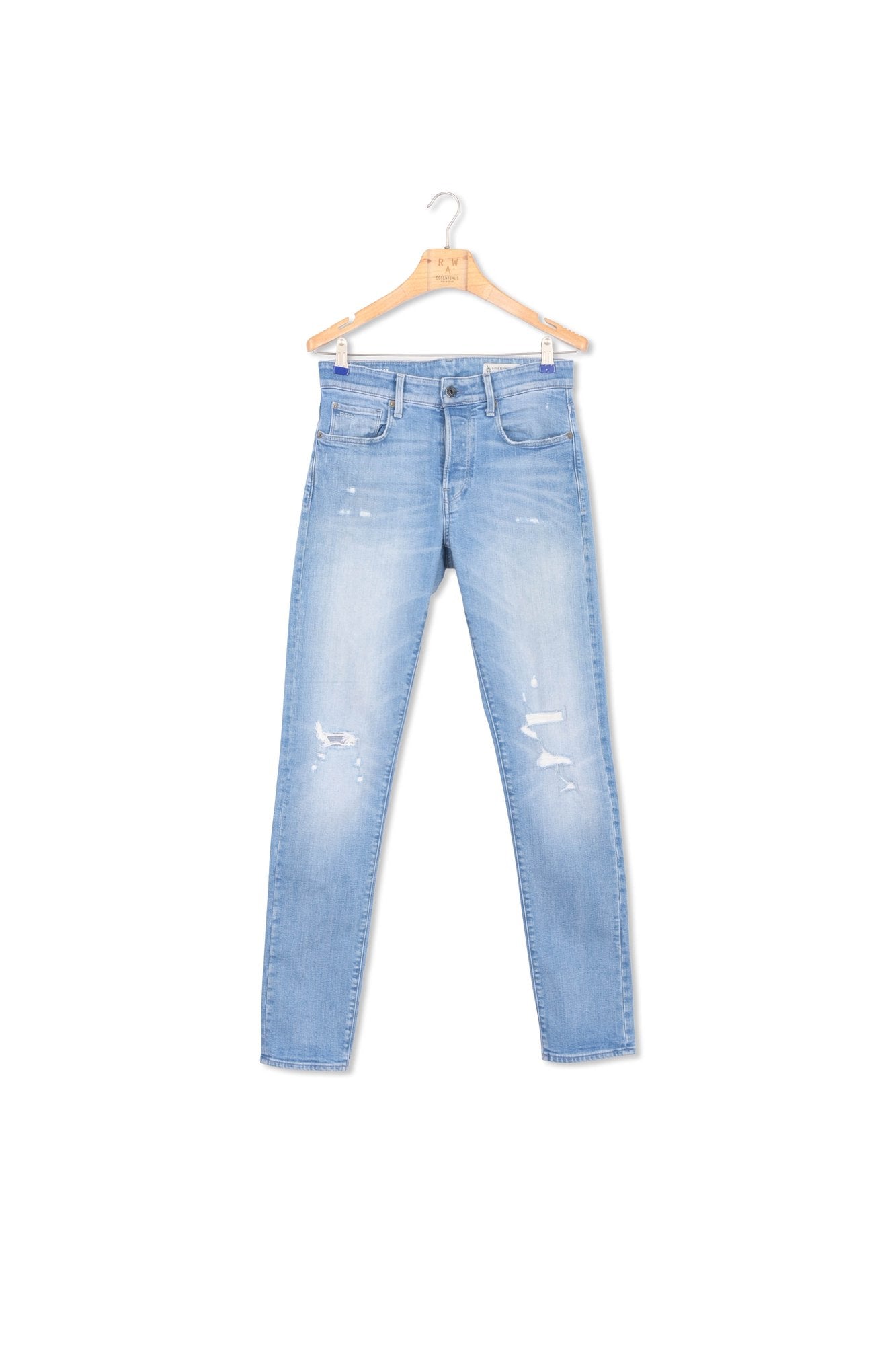 3301 Slim Jeans Dada sport preloved - seconde main