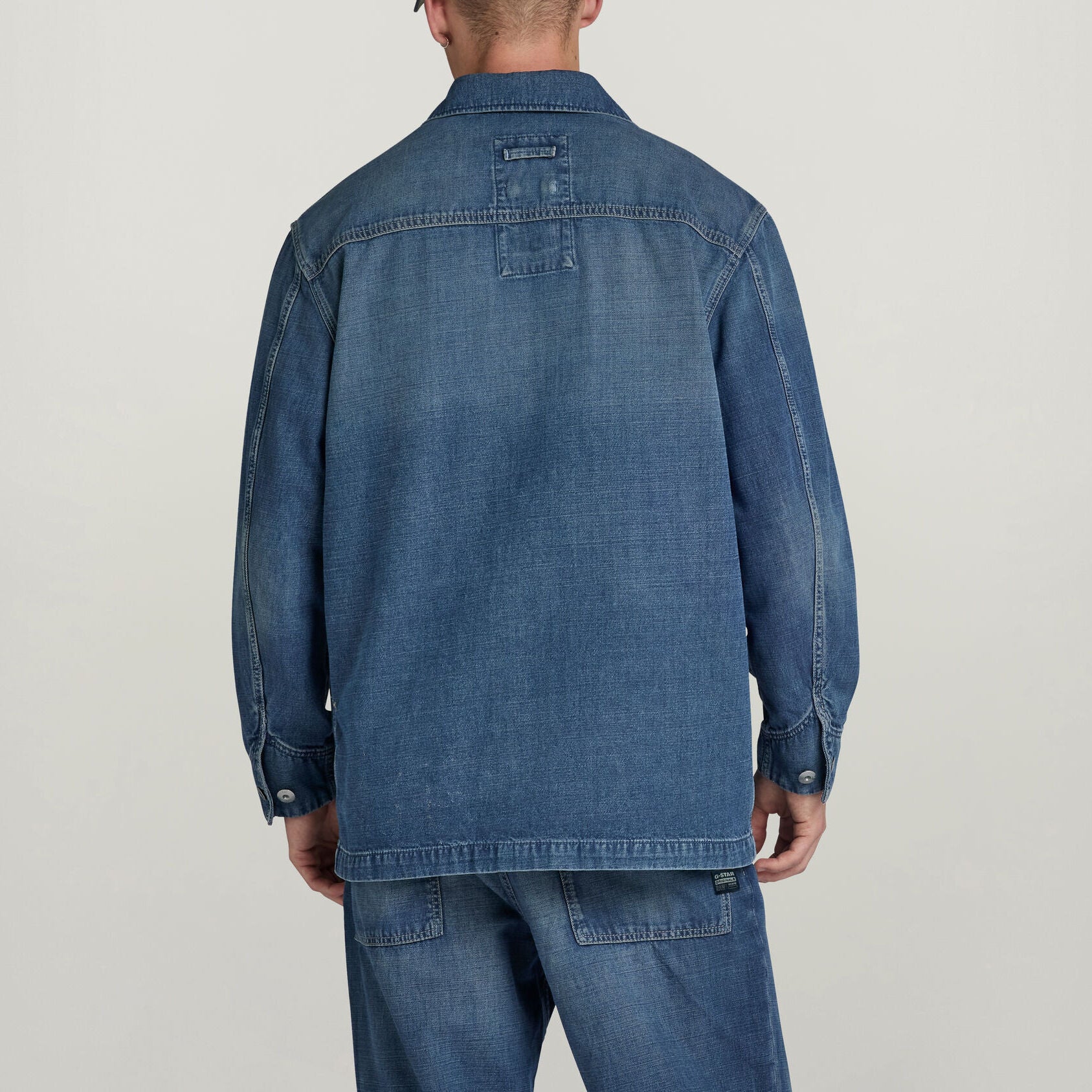 Chore Jacket Dada sport preloved - seconde main