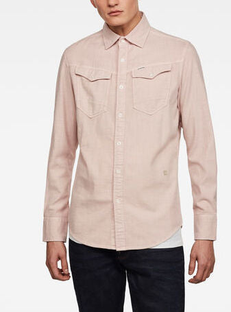 Arc 3D Slim Shirt Dada sport preloved - seconde main
