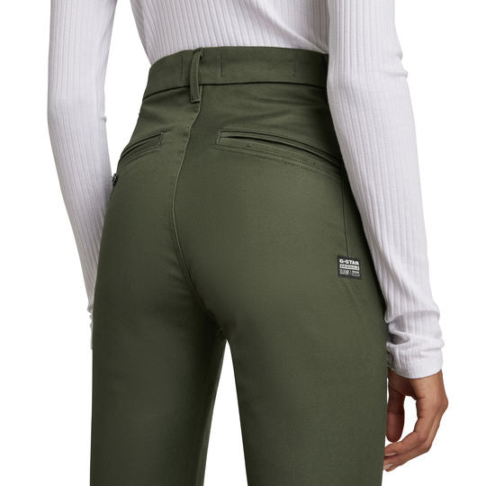 Weld High Skinny Chino Dada sport preloved - seconde main