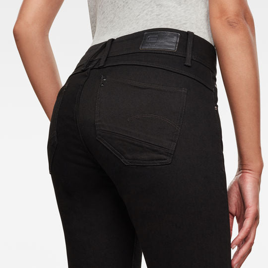 Lynn Mid Skinny Jeans Dada sport preloved - seconde main