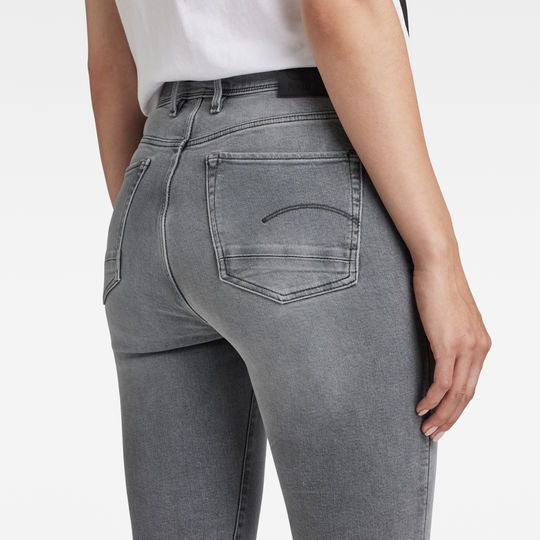 Kafey Ultra High Skinny Jeans Dada sport preloved - seconde main