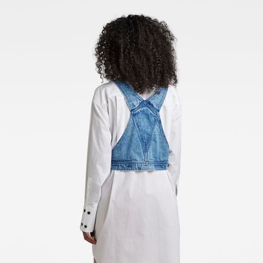 Top Bib Dada sport preloved - seconde main