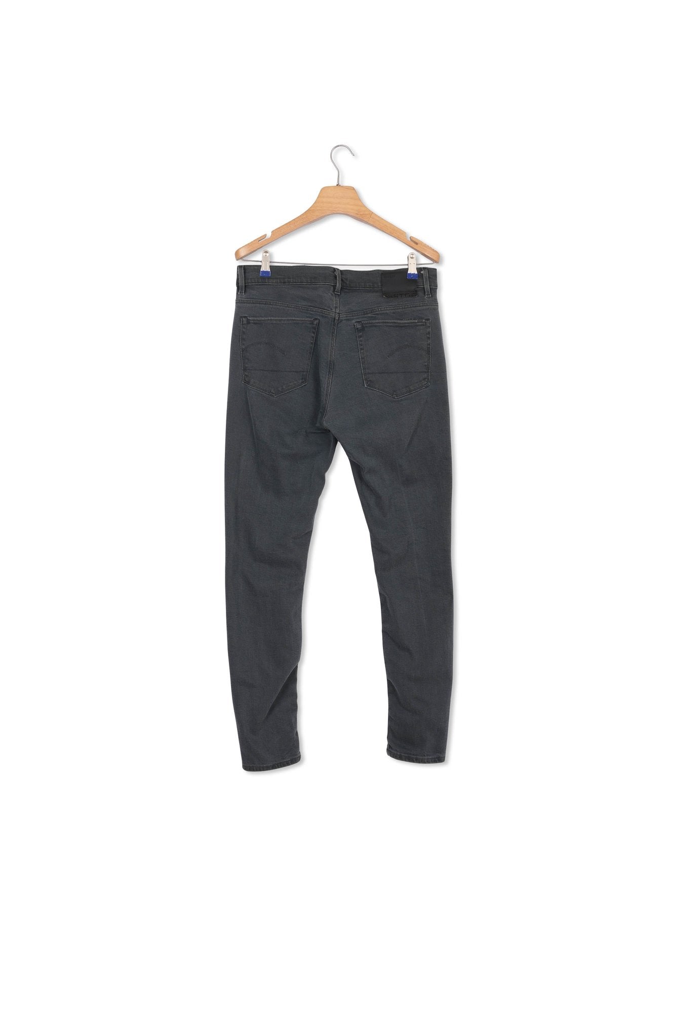 3301 Skinny Jeans Dada sport preloved - seconde main