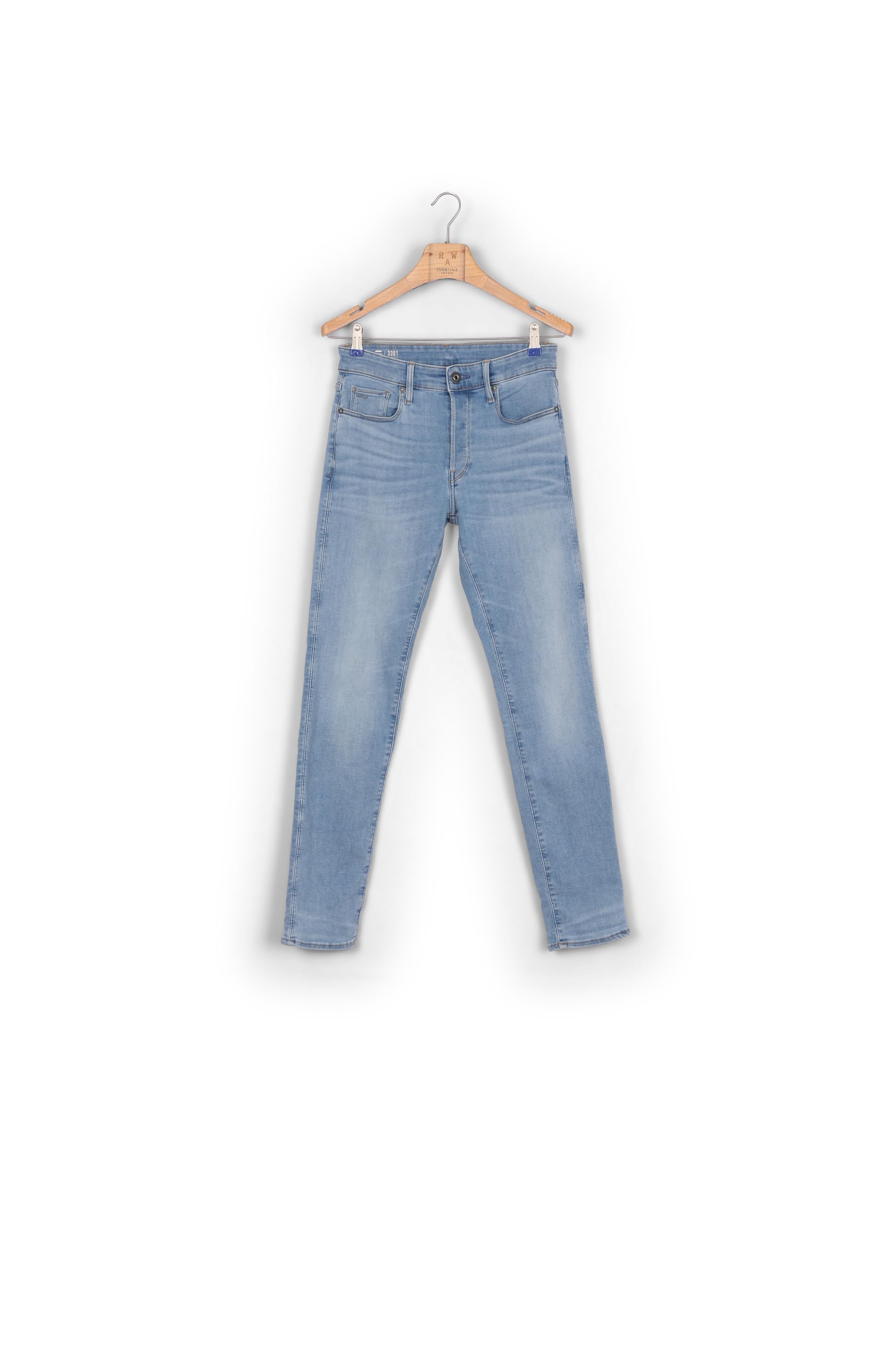 3301 Slim Jeans Dada sport preloved - seconde main