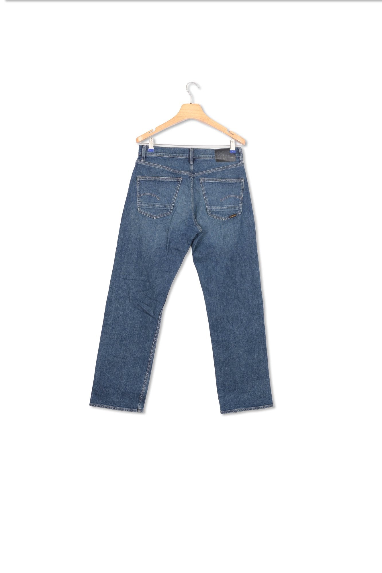 Jean Dakota Regular Straight Dada sport preloved - seconde main